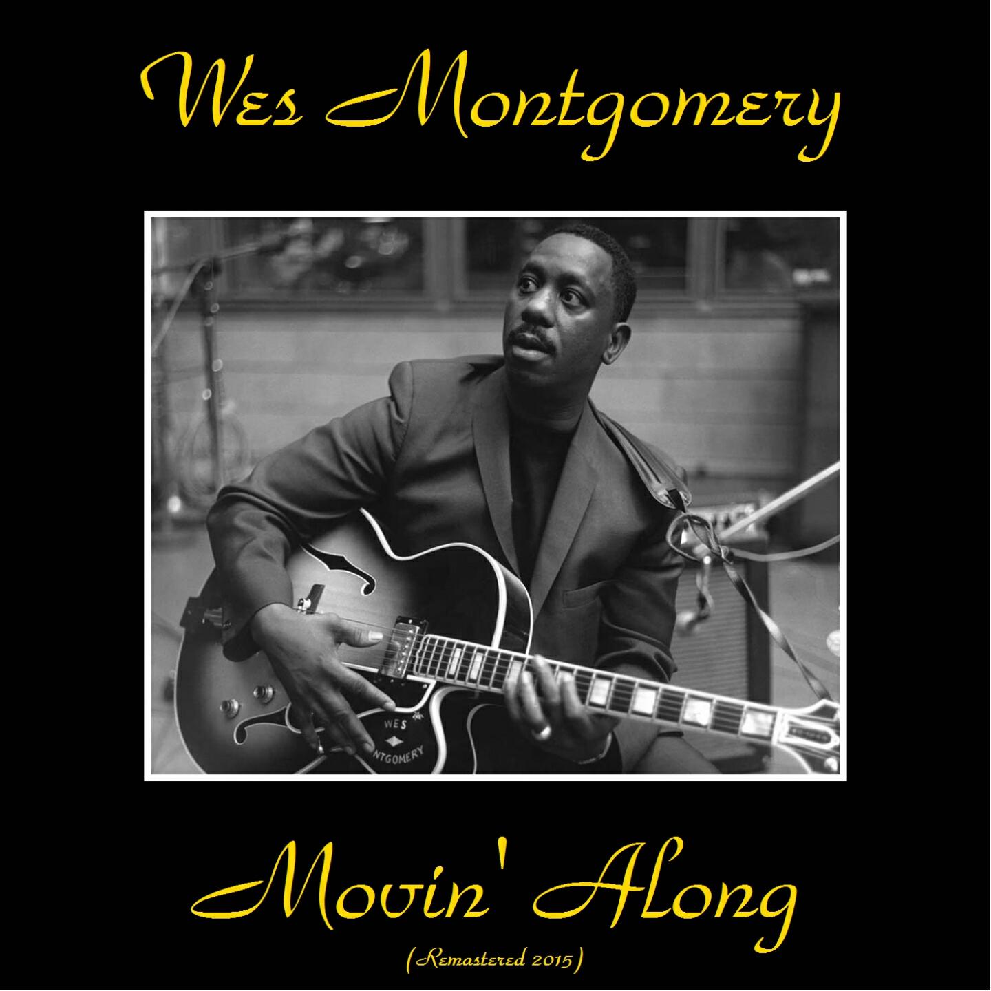 Релиз Movin' Along (Remastered 2015)