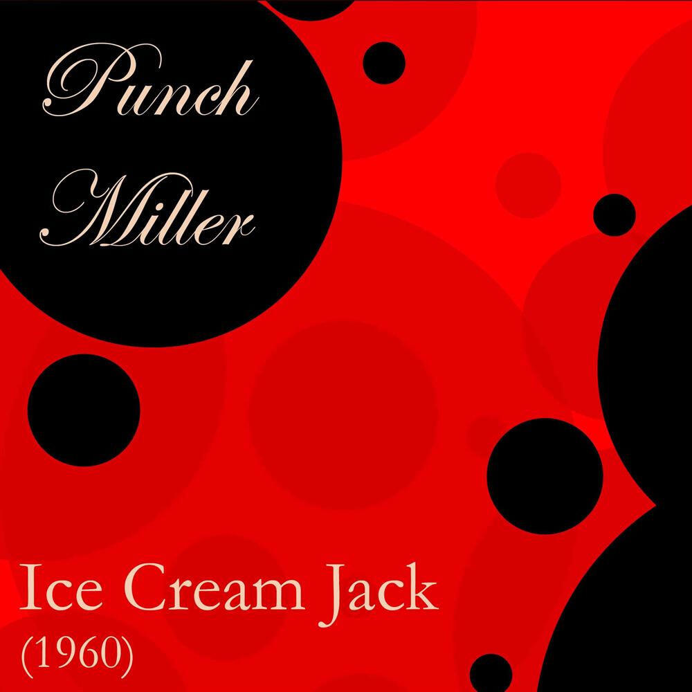 Релиз Ice Cream Jack