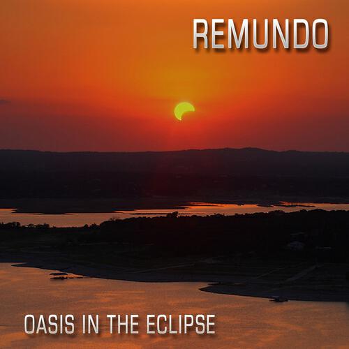 Релиз Oasis in the Eclipse