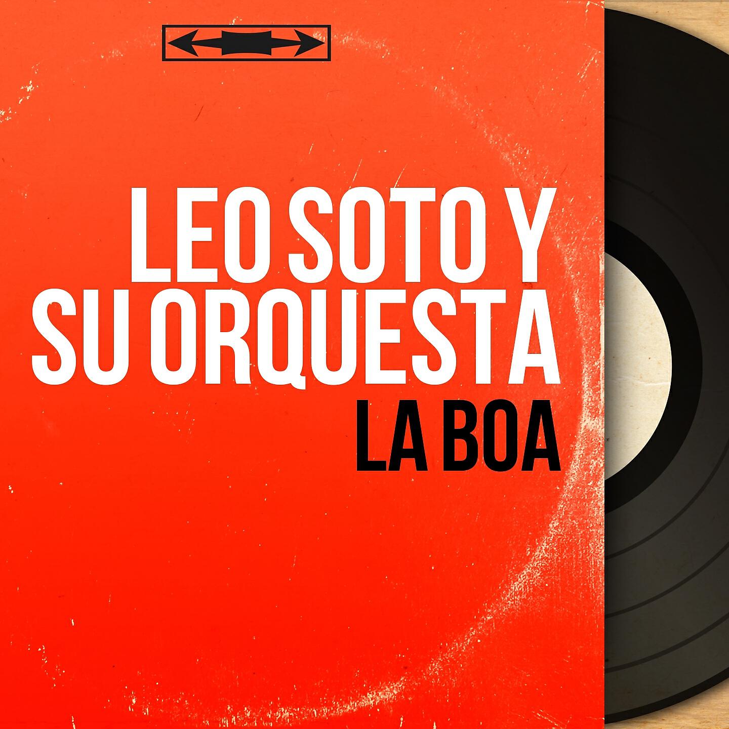 Релиз La Boa