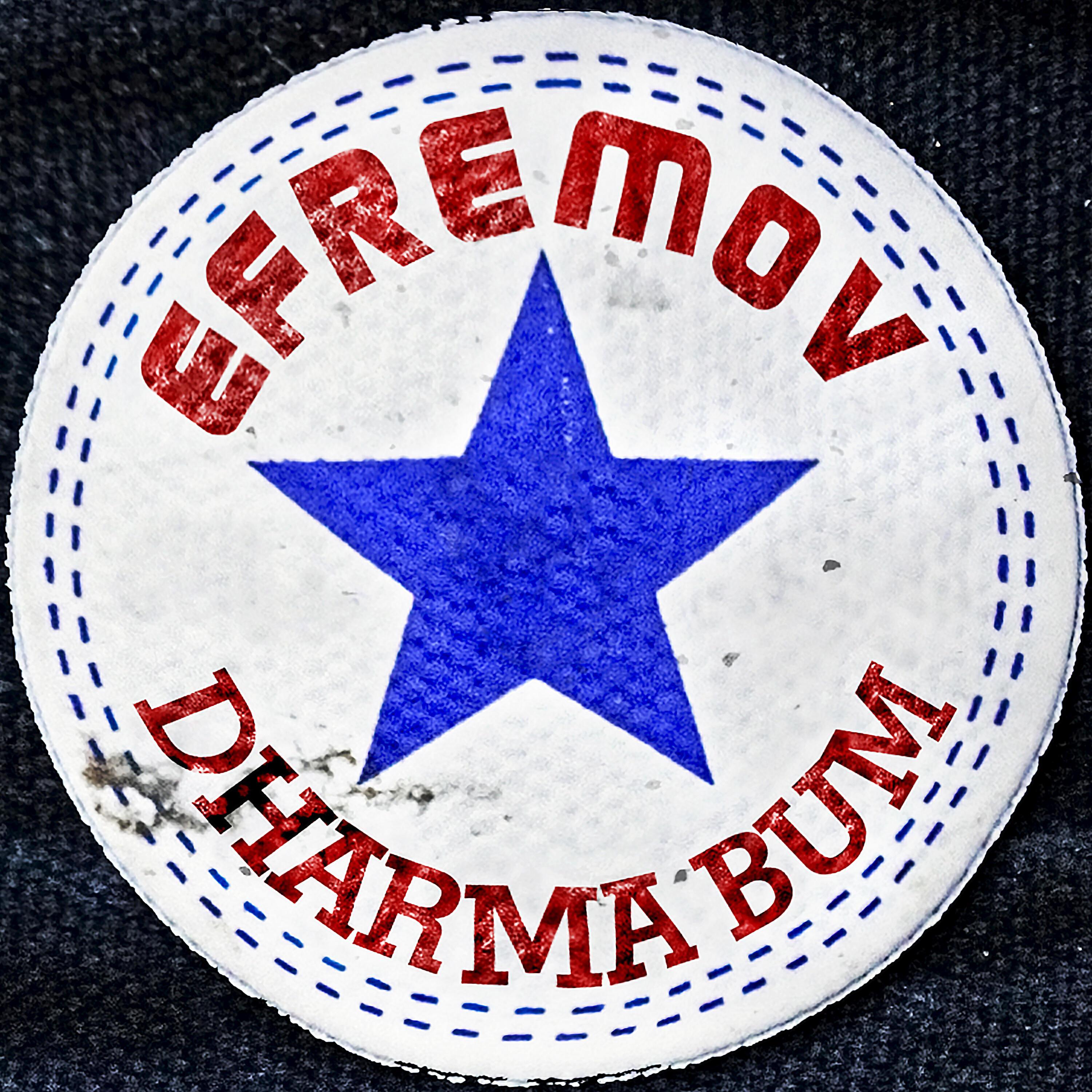 Efremov