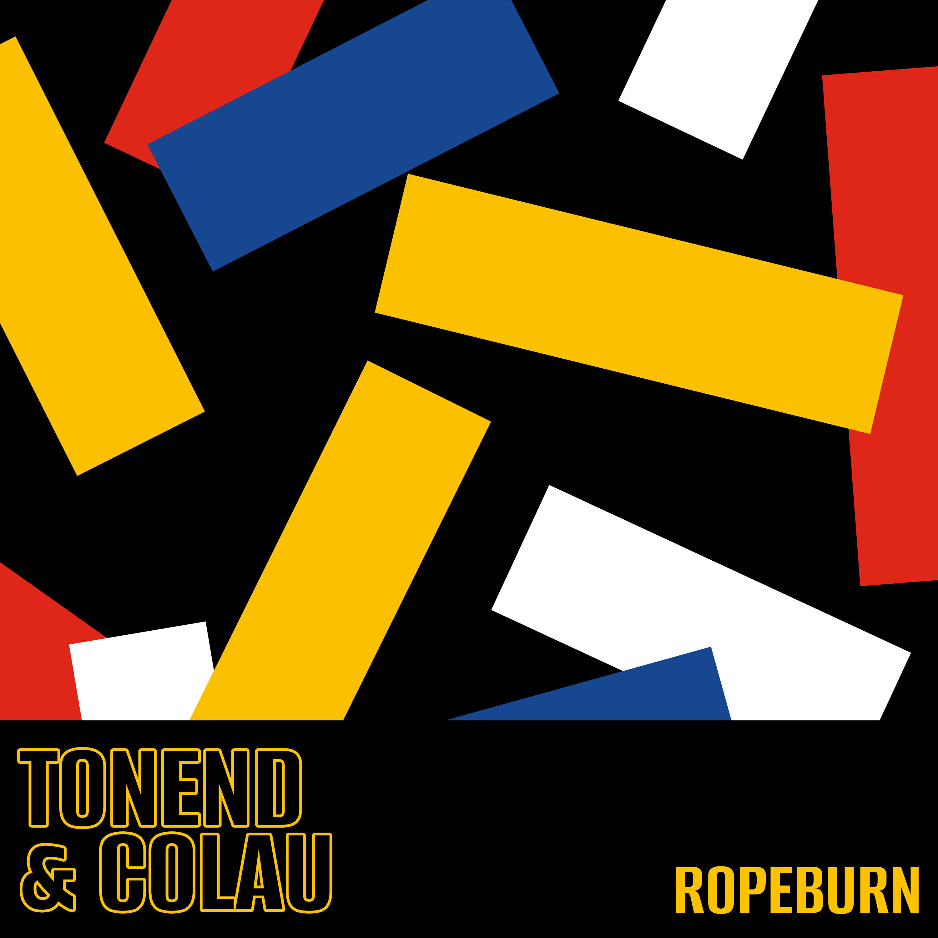 Tonend