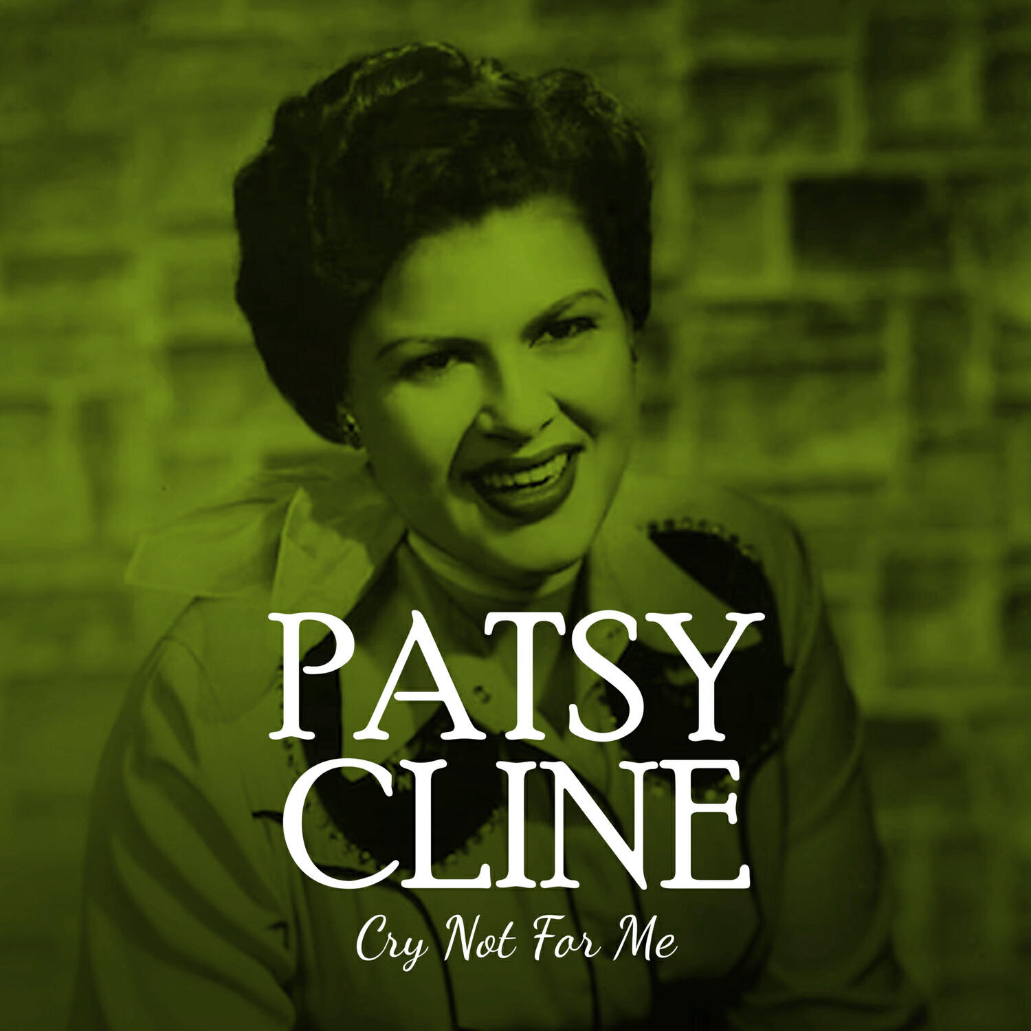 Релиз Cry Not For Me