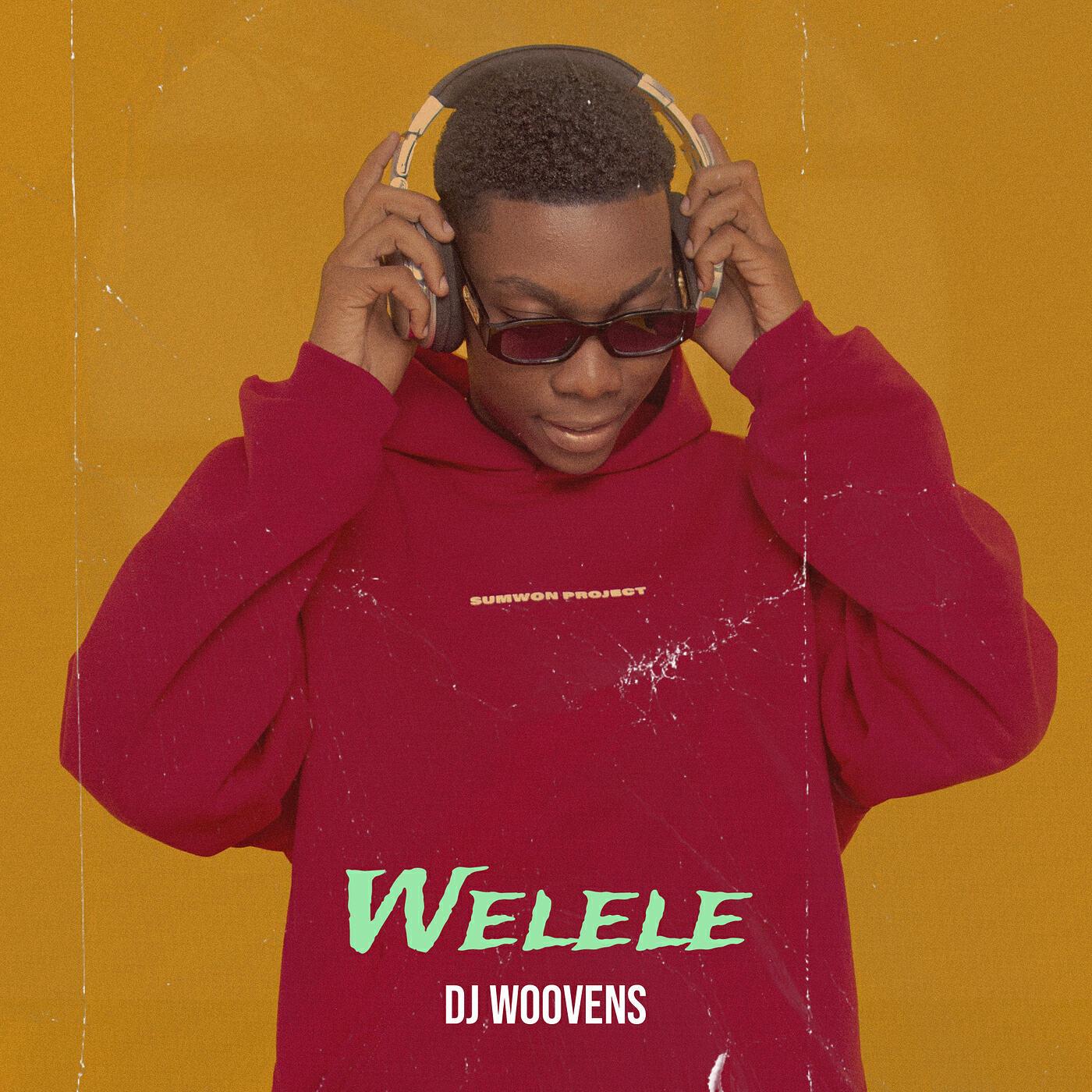 dj woovens