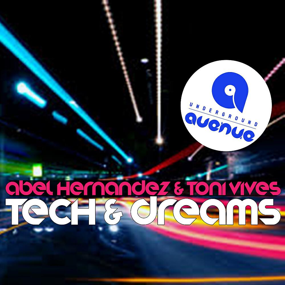 Релиз Tech & Dreams
