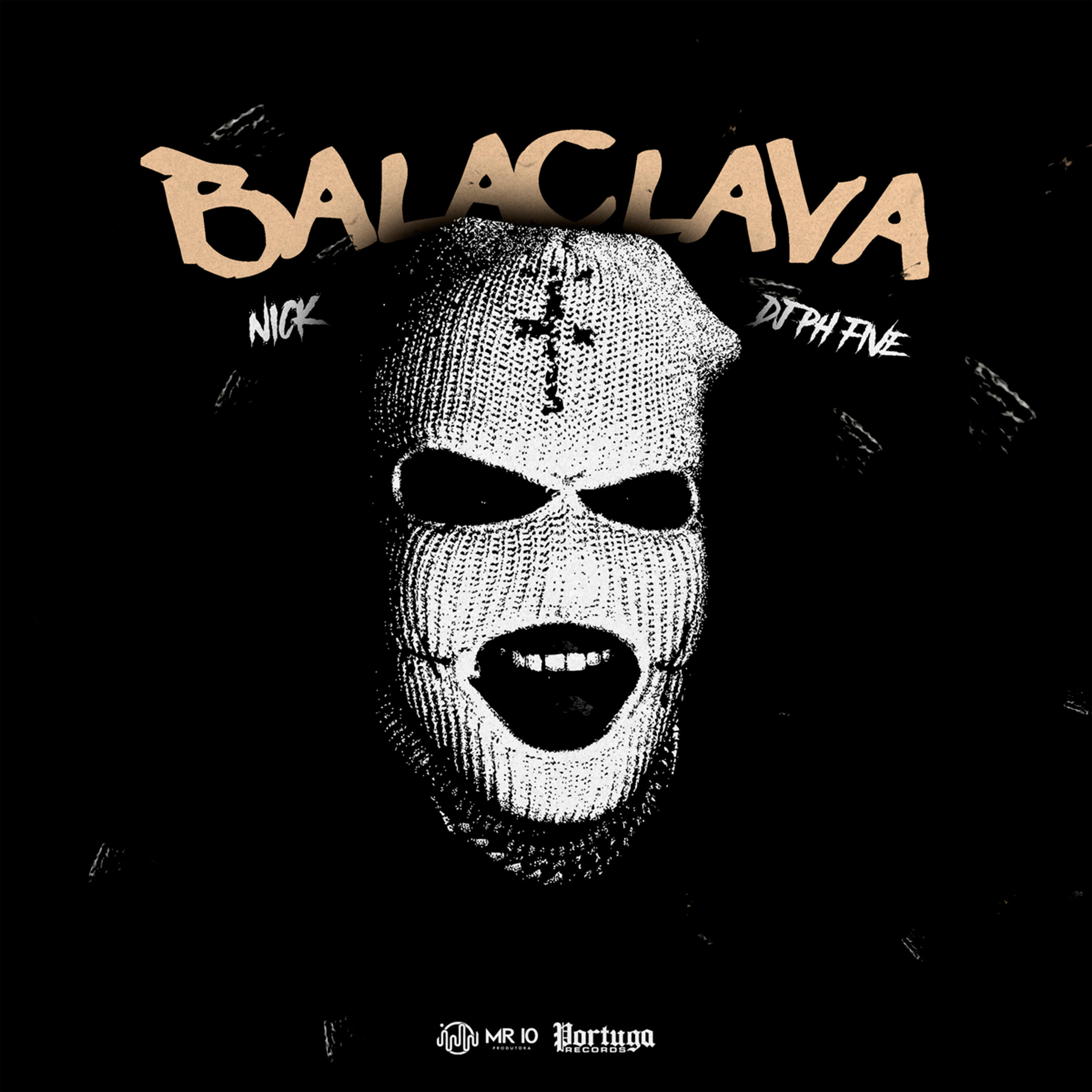 Релиз Balaclava