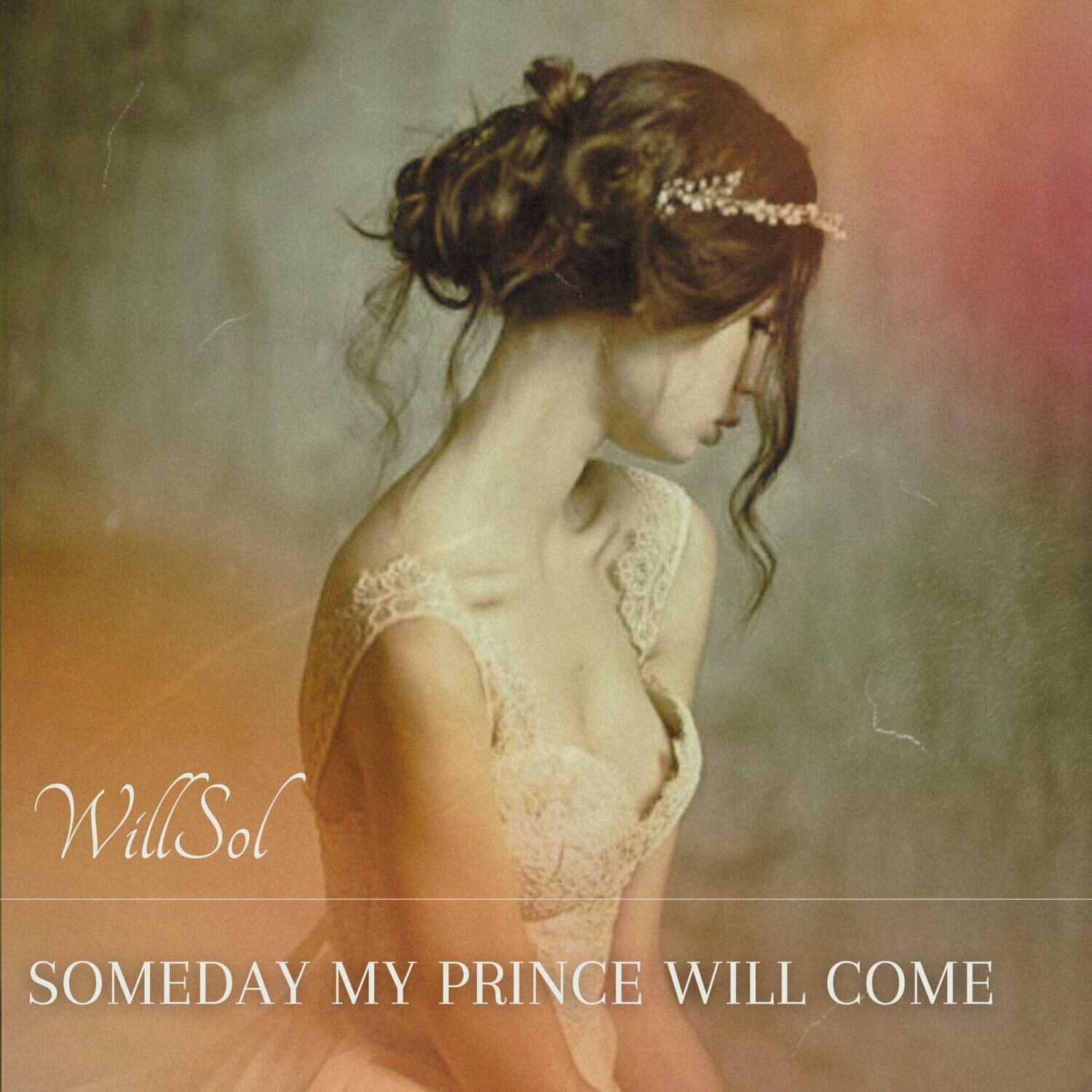Релиз Someday My Prince Will Come