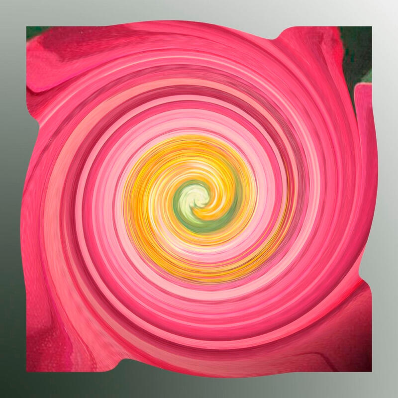 Релиз Milana Flower Ranta Remix