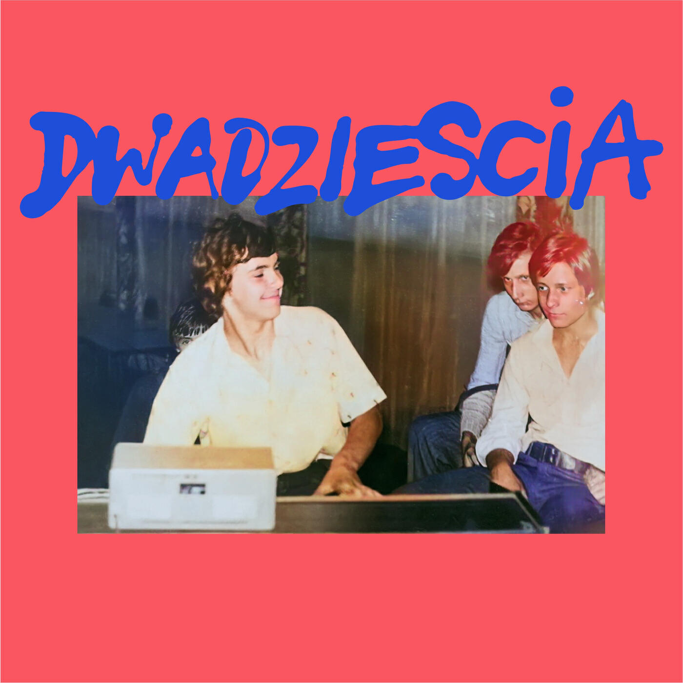 Релиз dwadziescia
