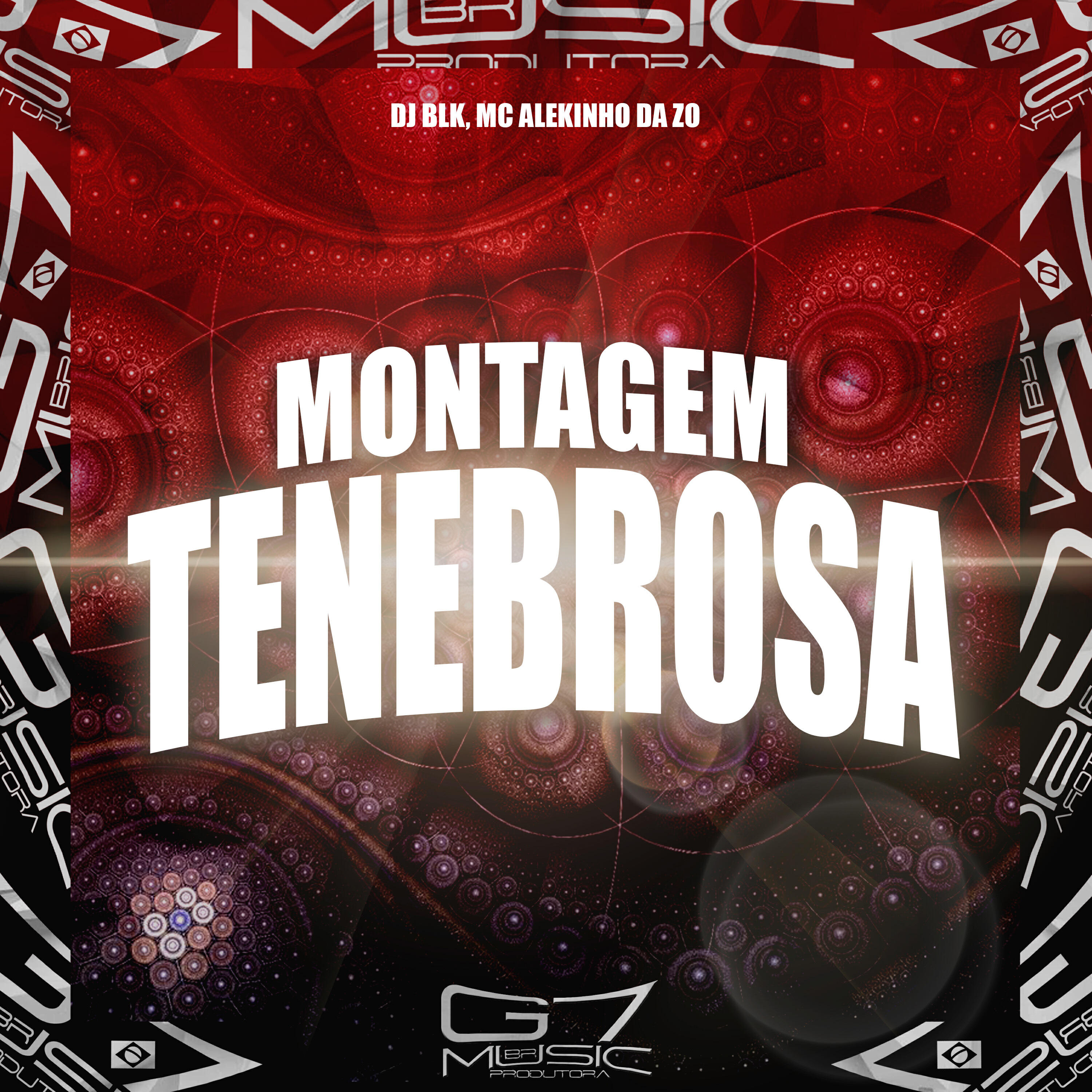 Скачать песню DJ Blk, MC Alekinho da ZO - Montagem Tenebrosa бесплатно в MP3 для Android и iOS
