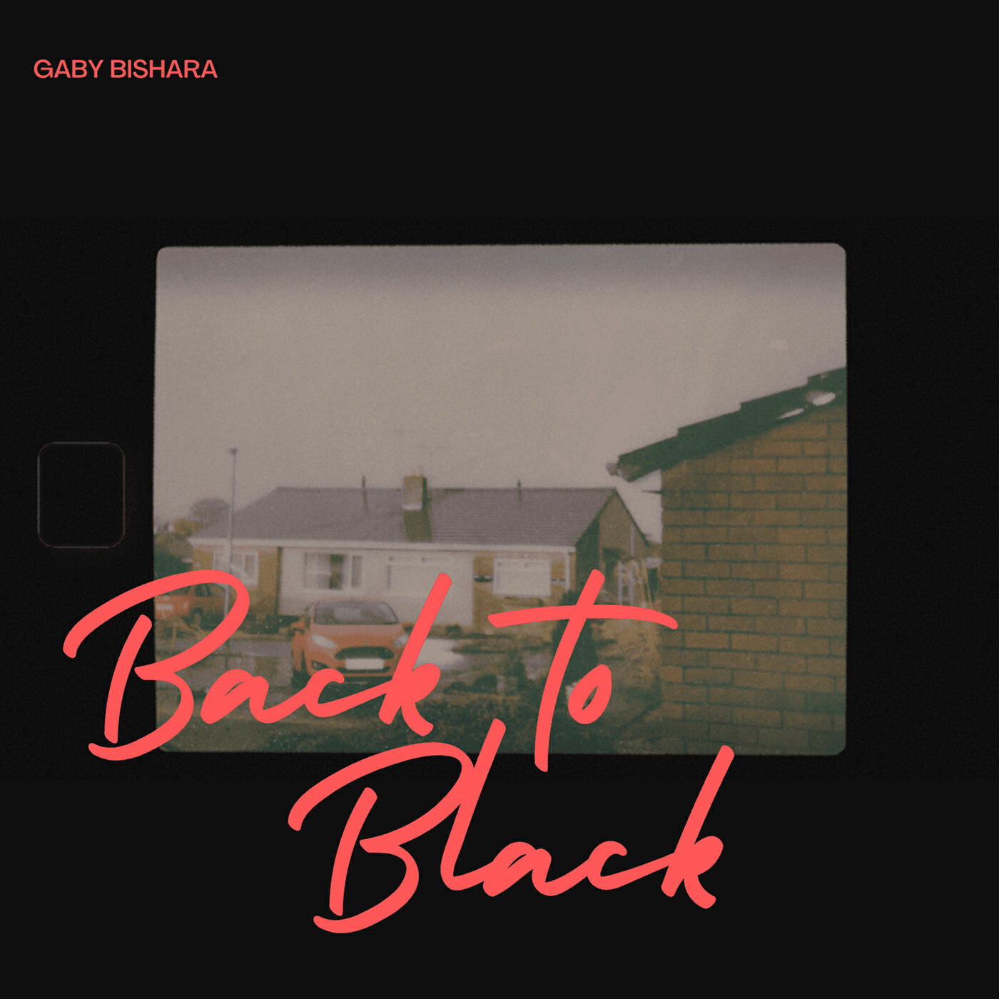 Релиз Back to Black