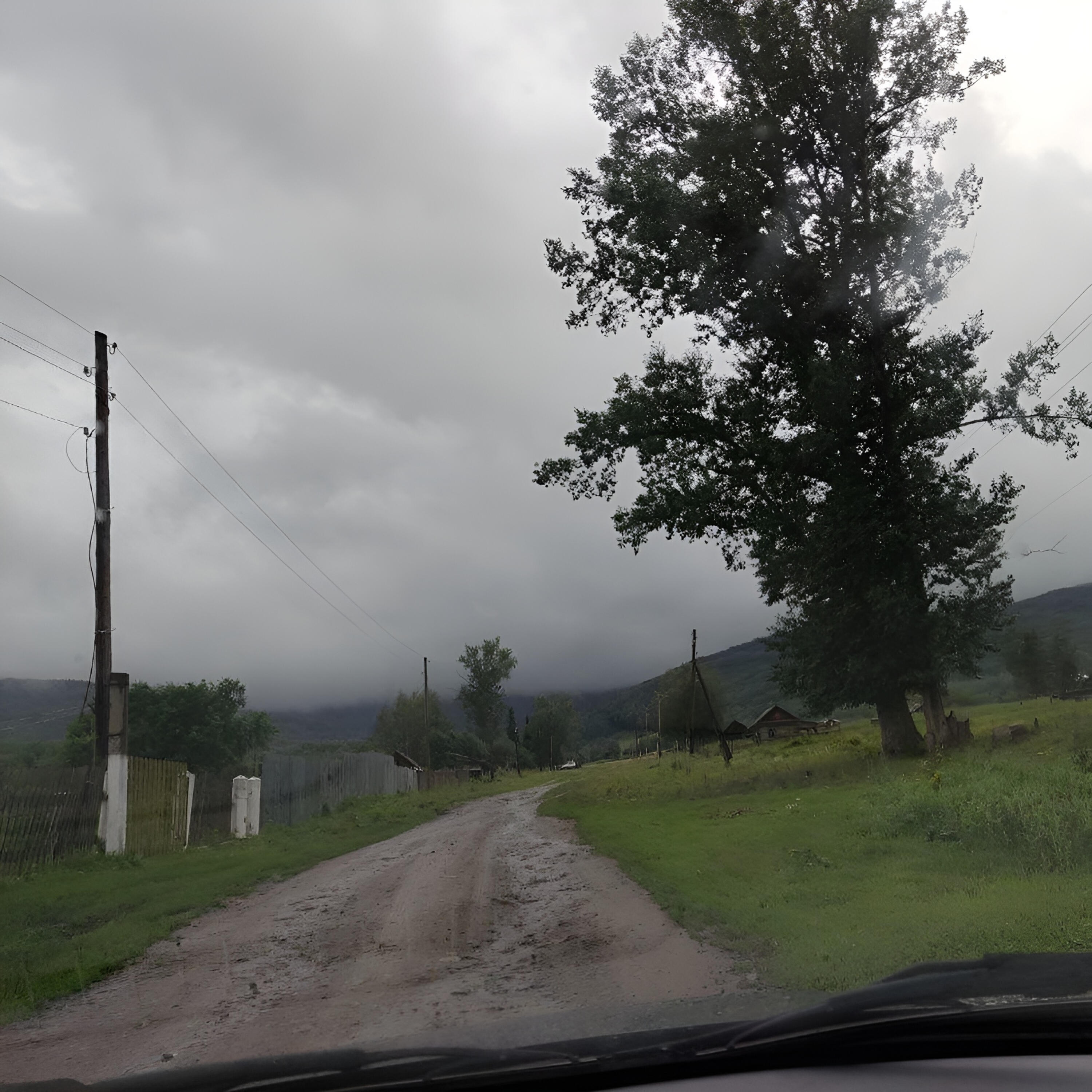Релиз Ностальгия