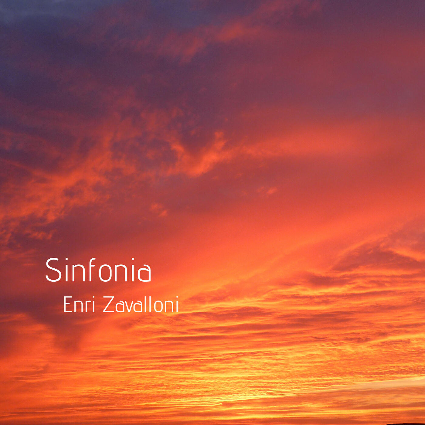 Релиз Sinfonia