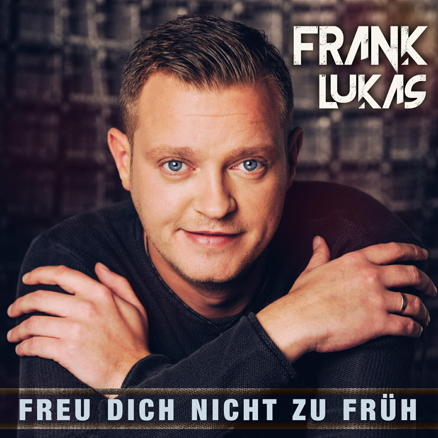Релиз Freu dich nicht zu früh