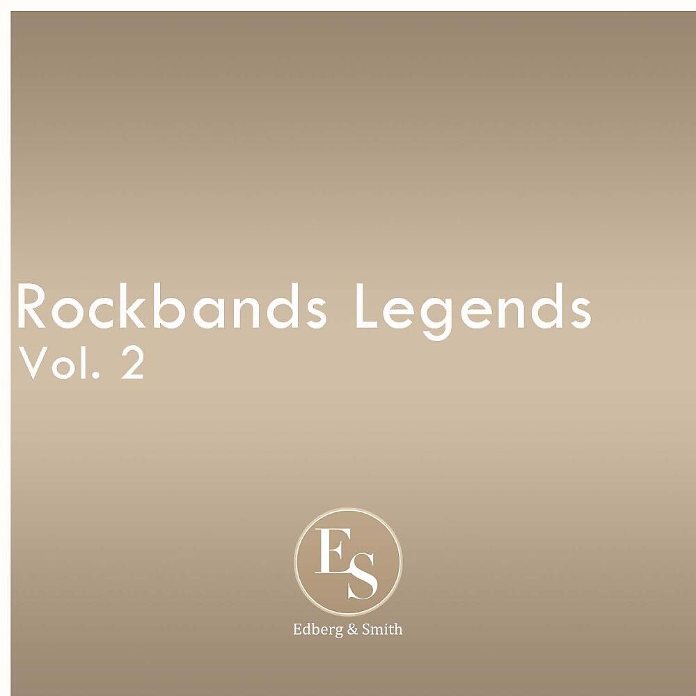Релиз Rockbands Legends Vol. 2