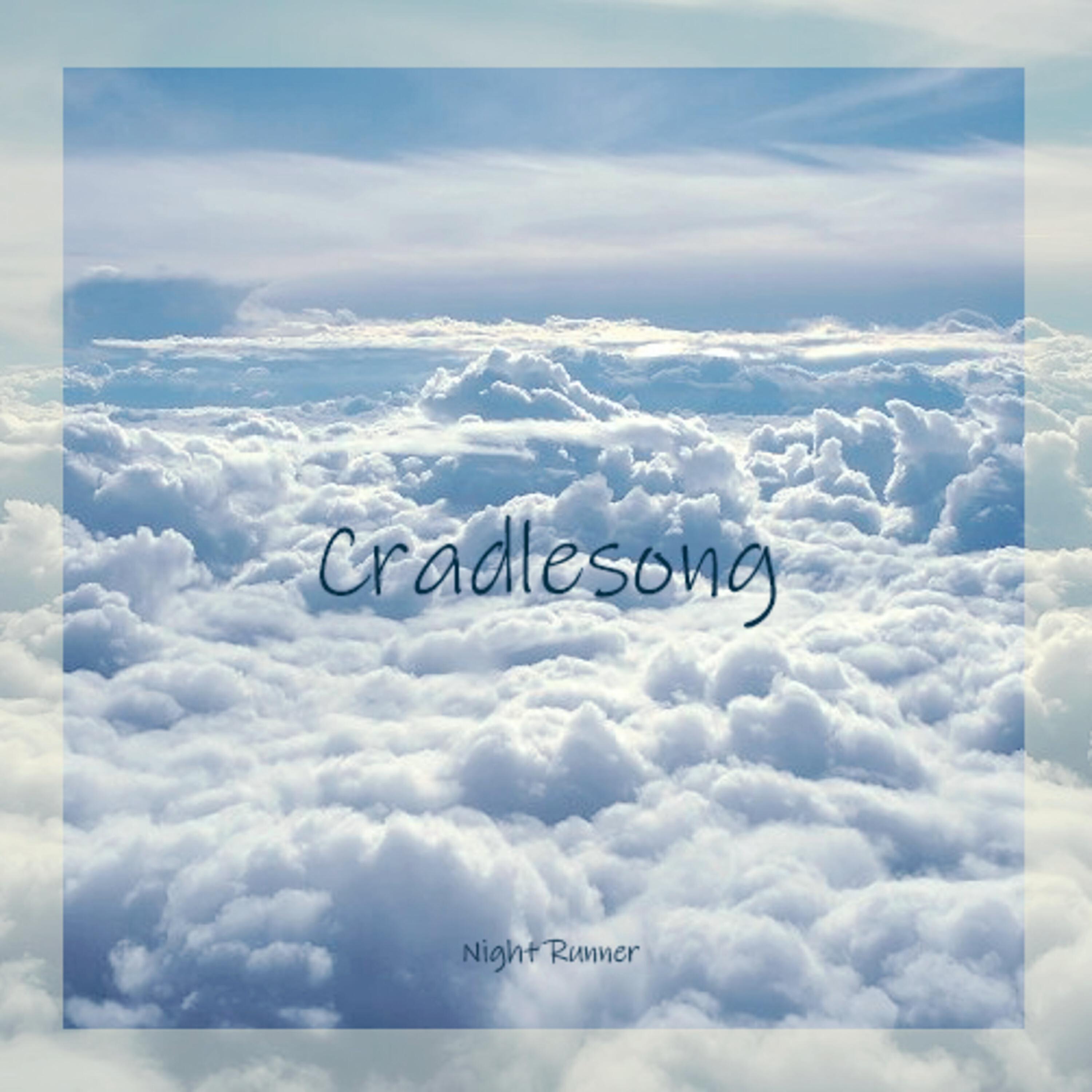 Релиз Cradlesong