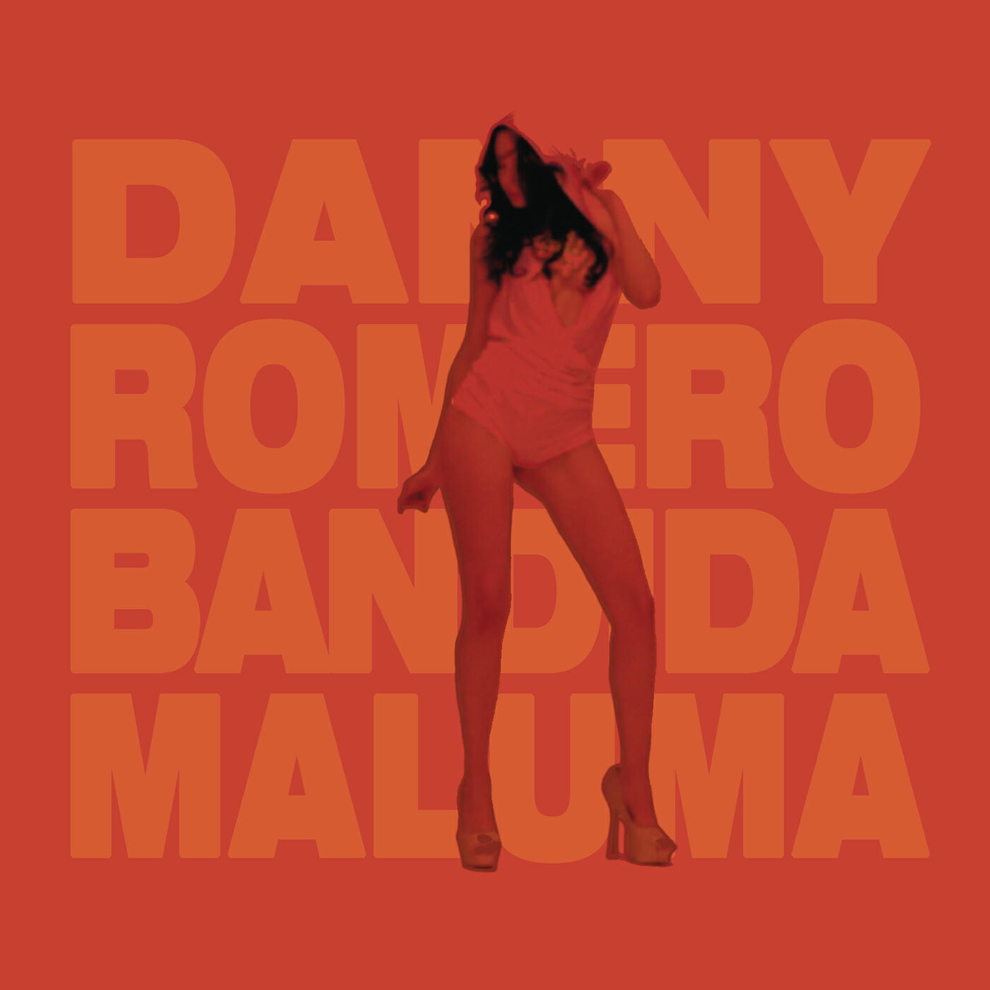 Релиз Bandida (feat. Maluma)