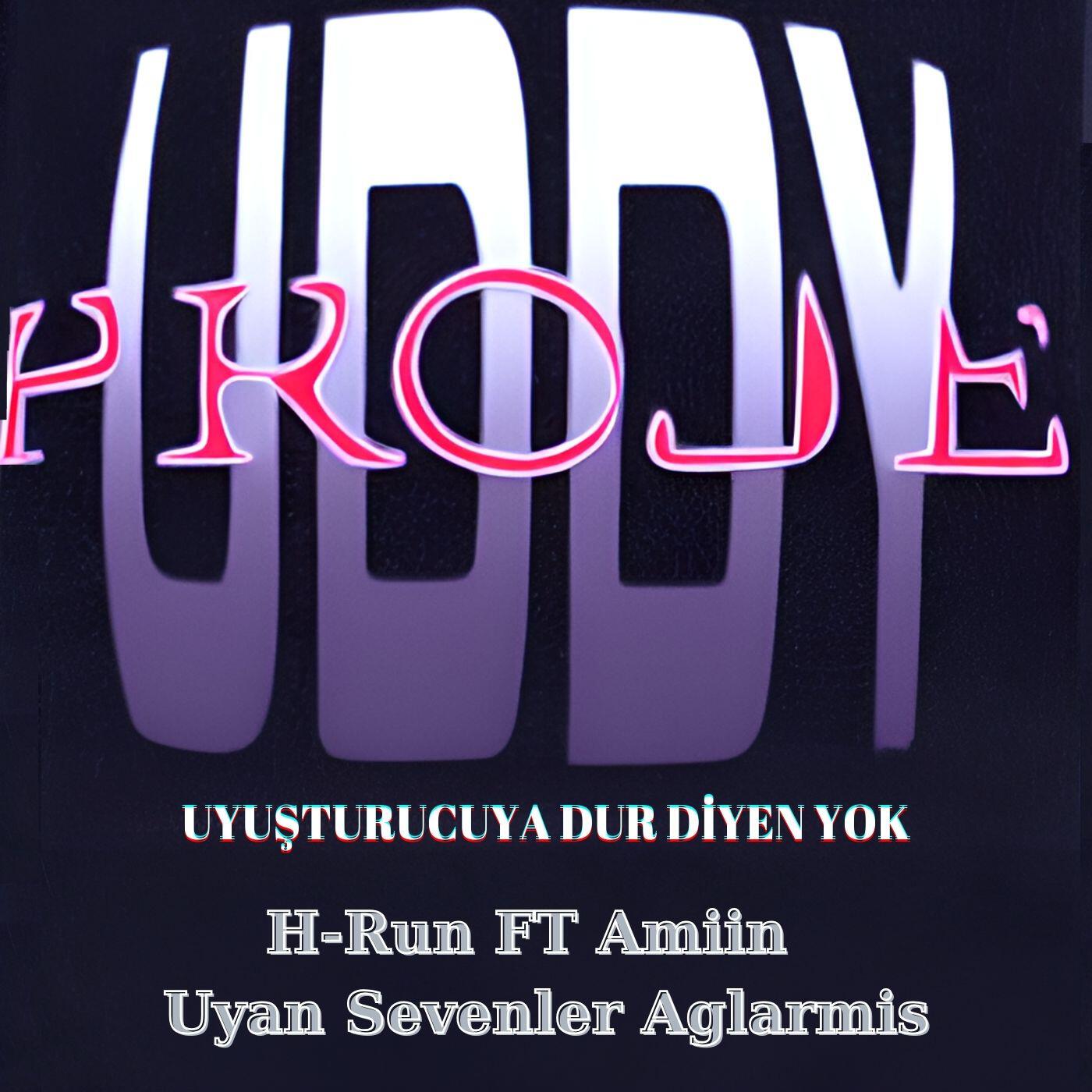 Релиз Uyan Sevenler Aglarmis