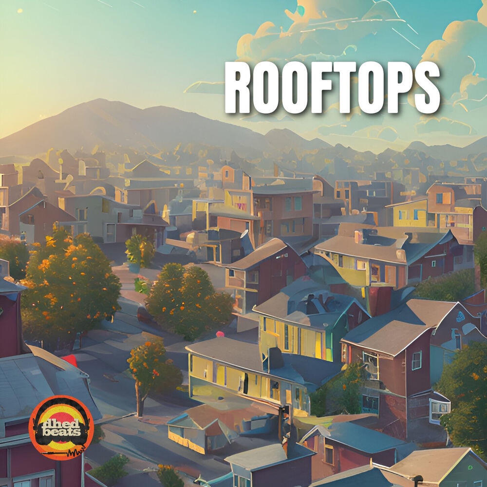 Релиз Rooftops