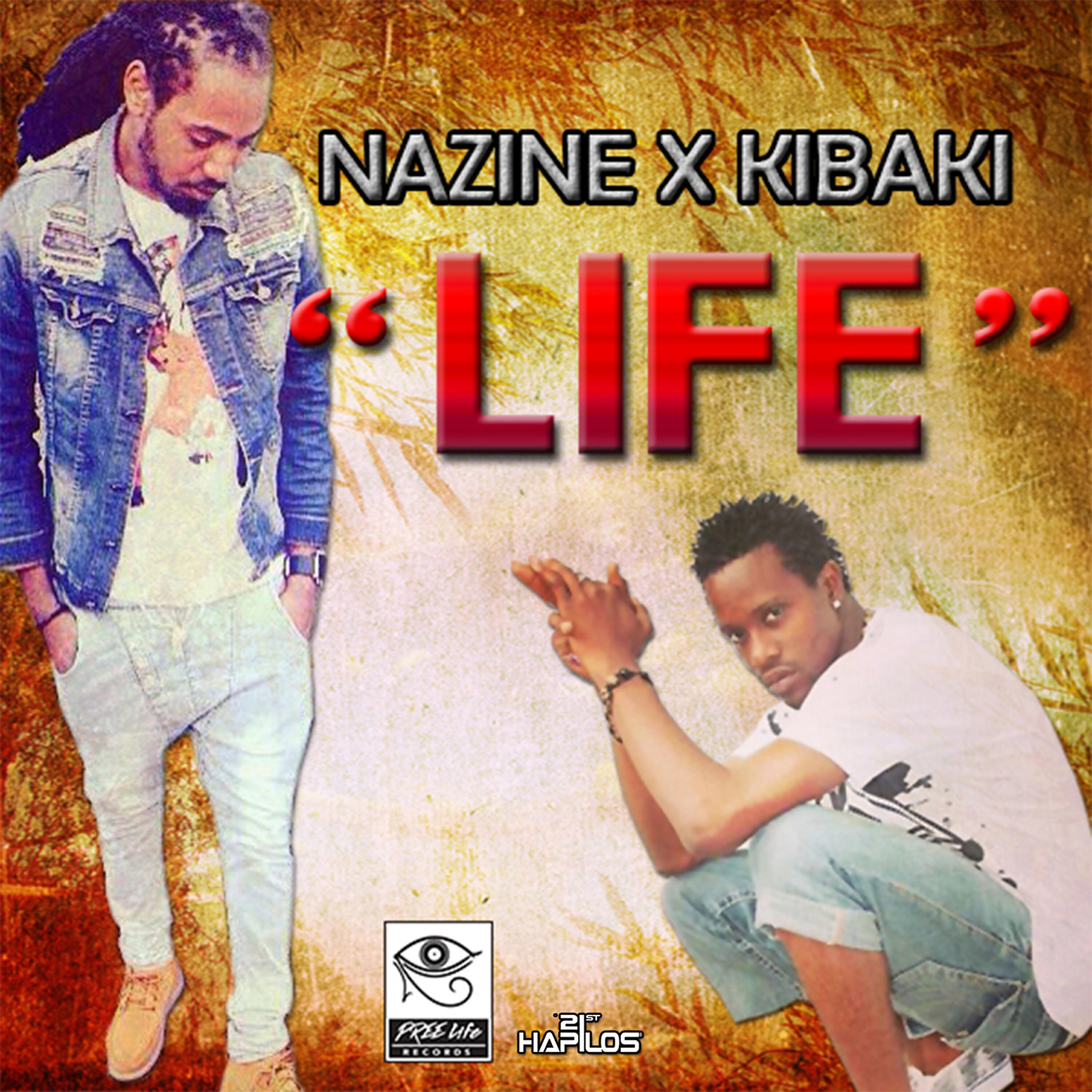 Релиз Life - Single