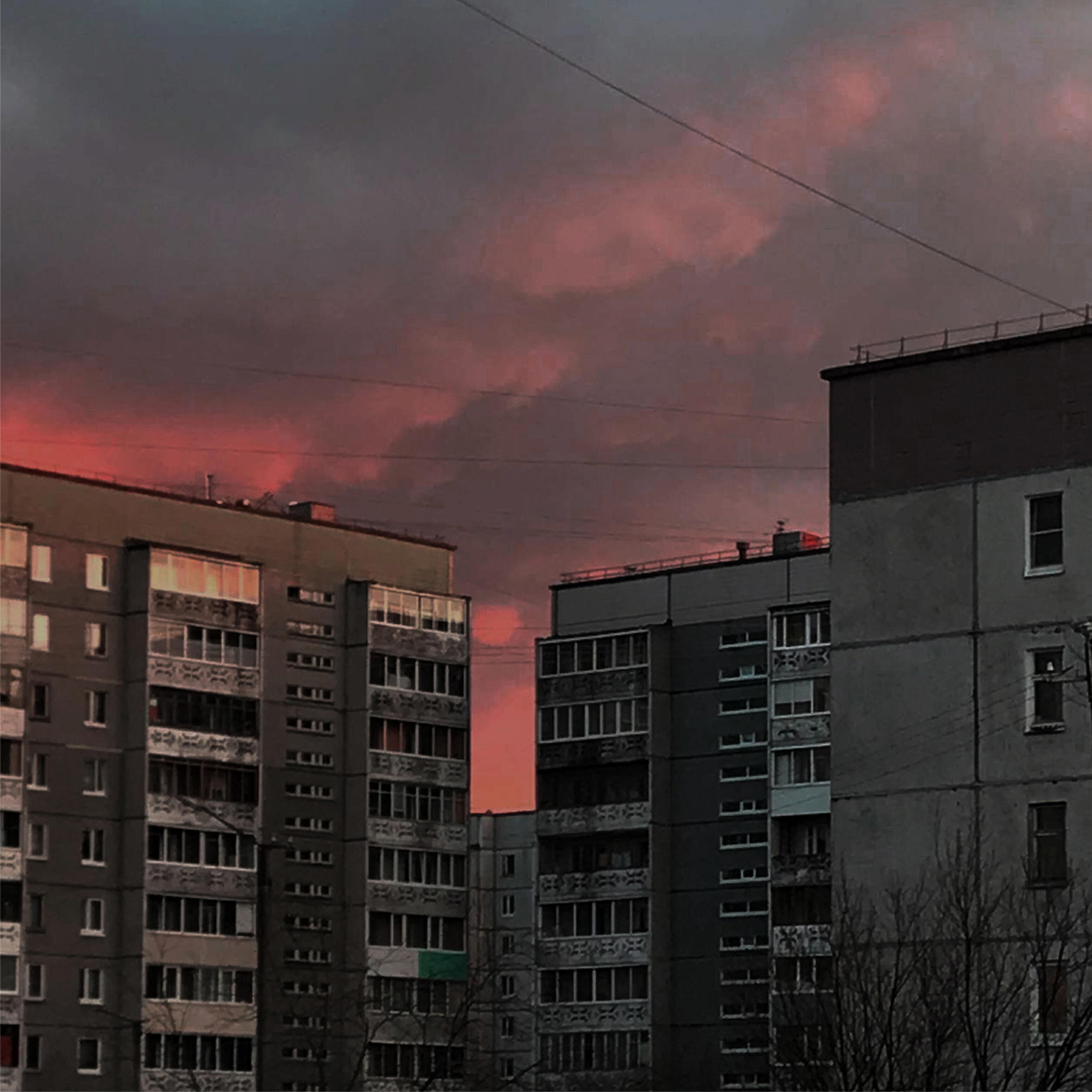 Релиз Raintheworld