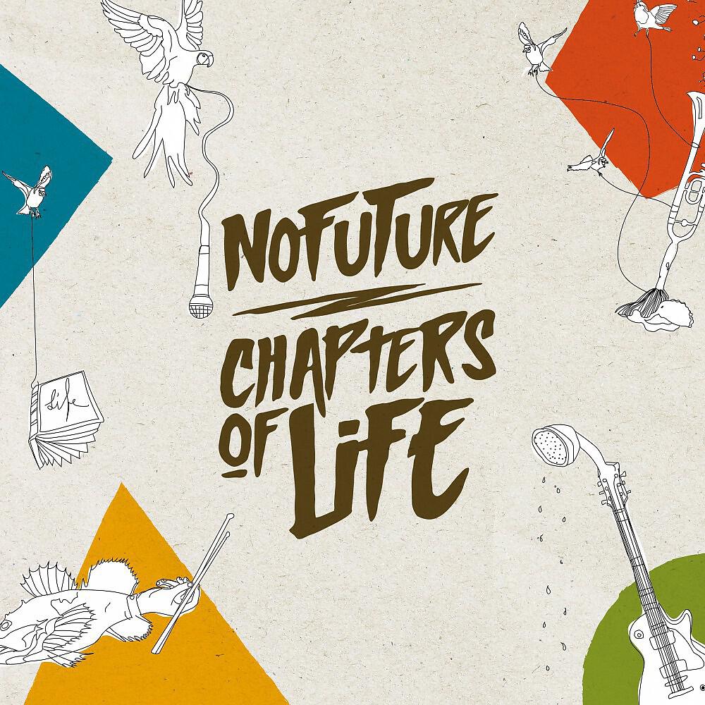 Релиз Chapters of Life