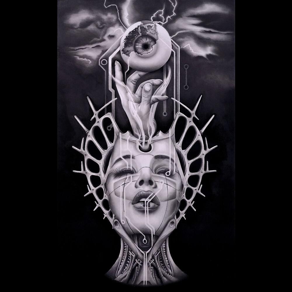Релиз Minds Eye