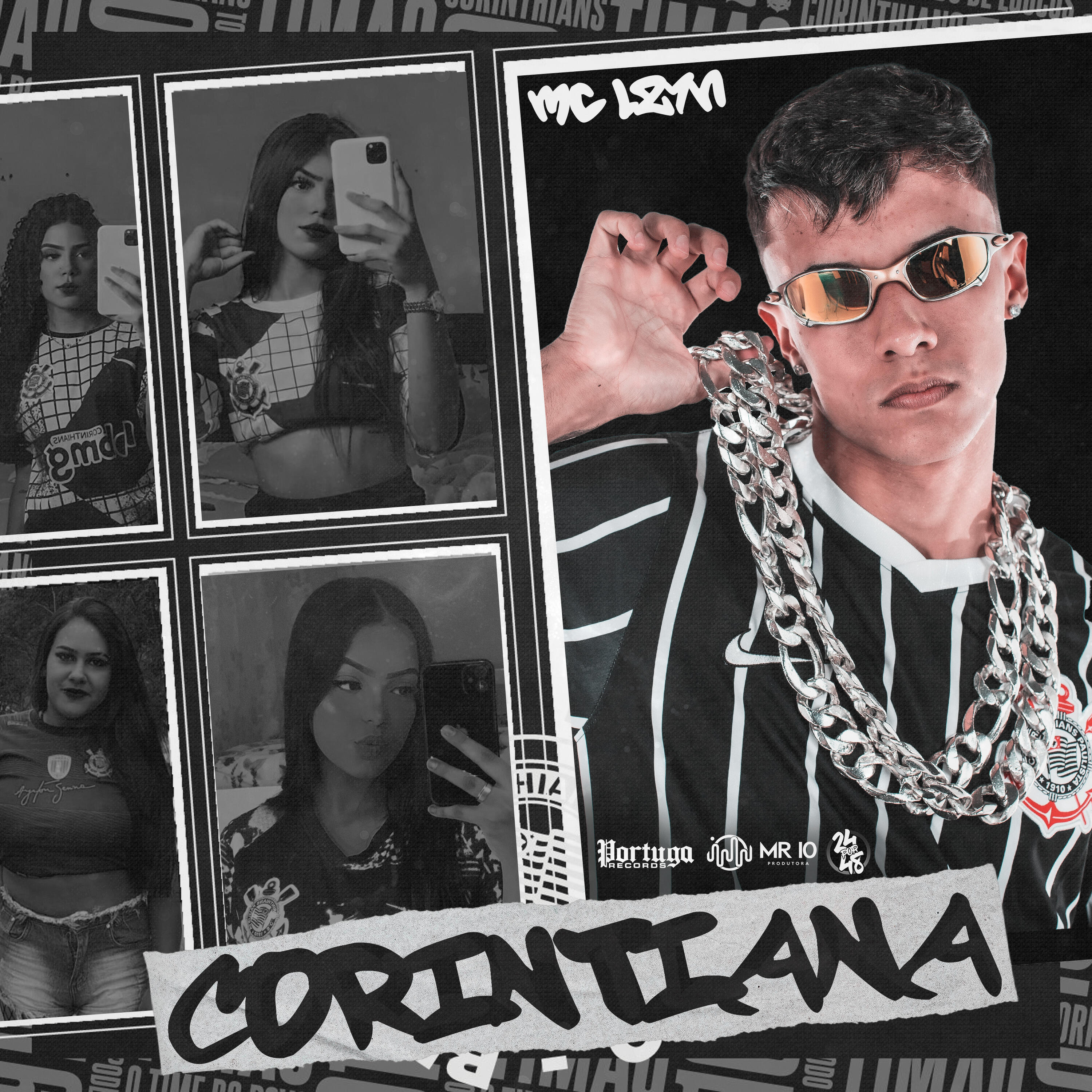 Релиз Corintiana