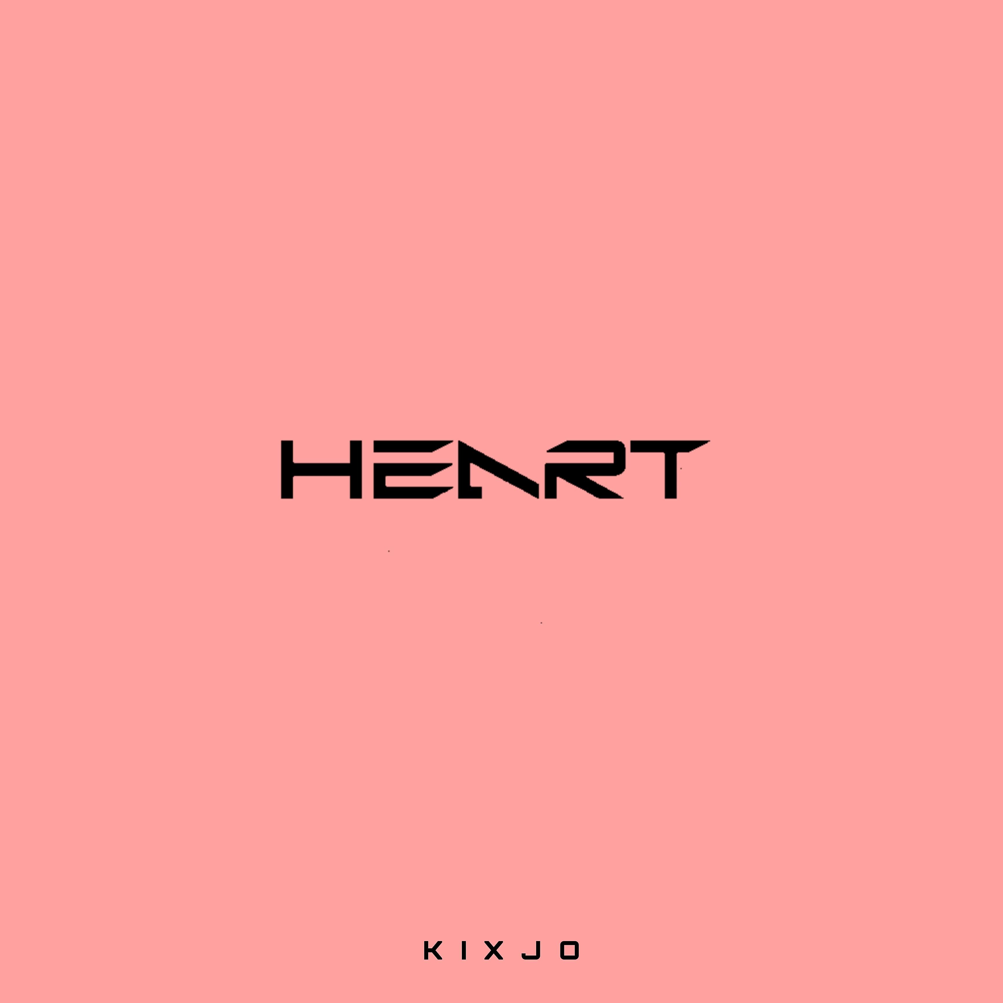 Релиз Heart