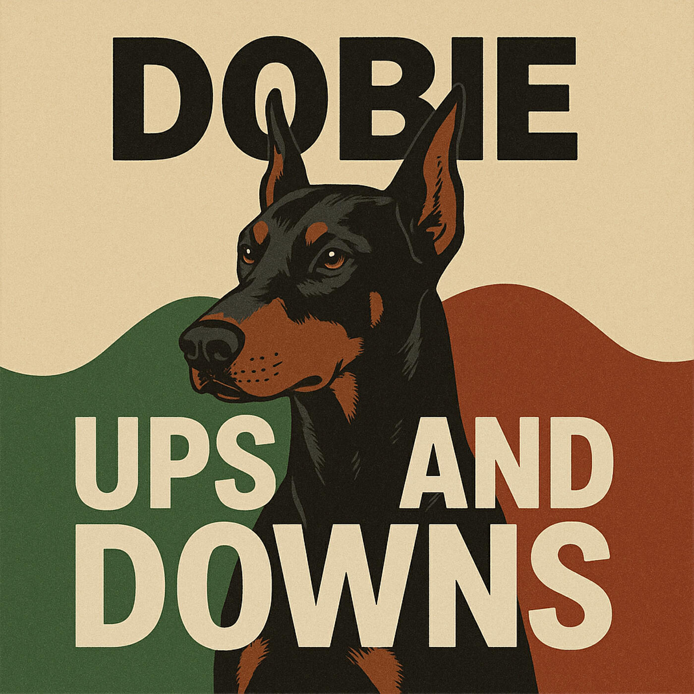 Релиз Ups and Downs