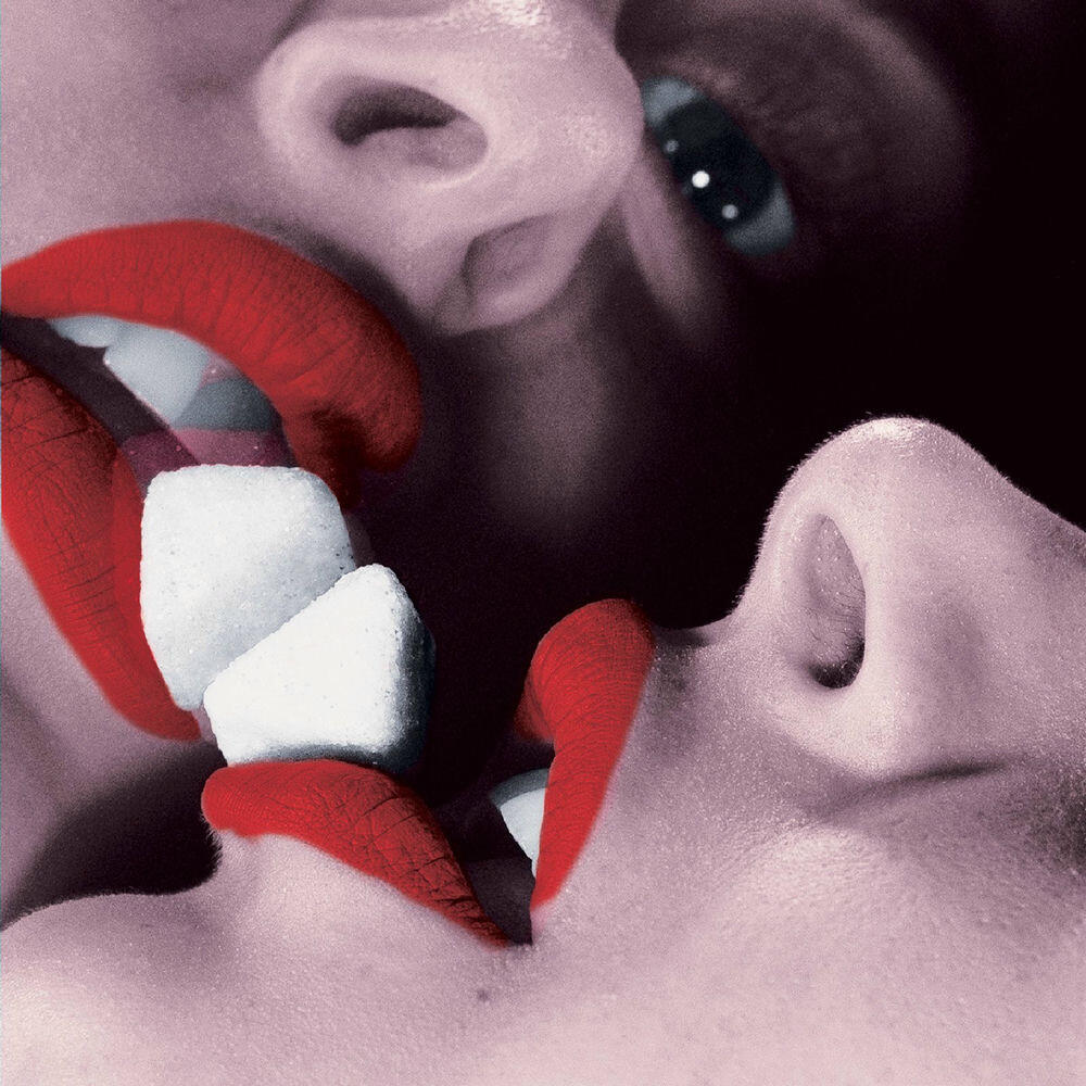 Релиз Sugar Rush
