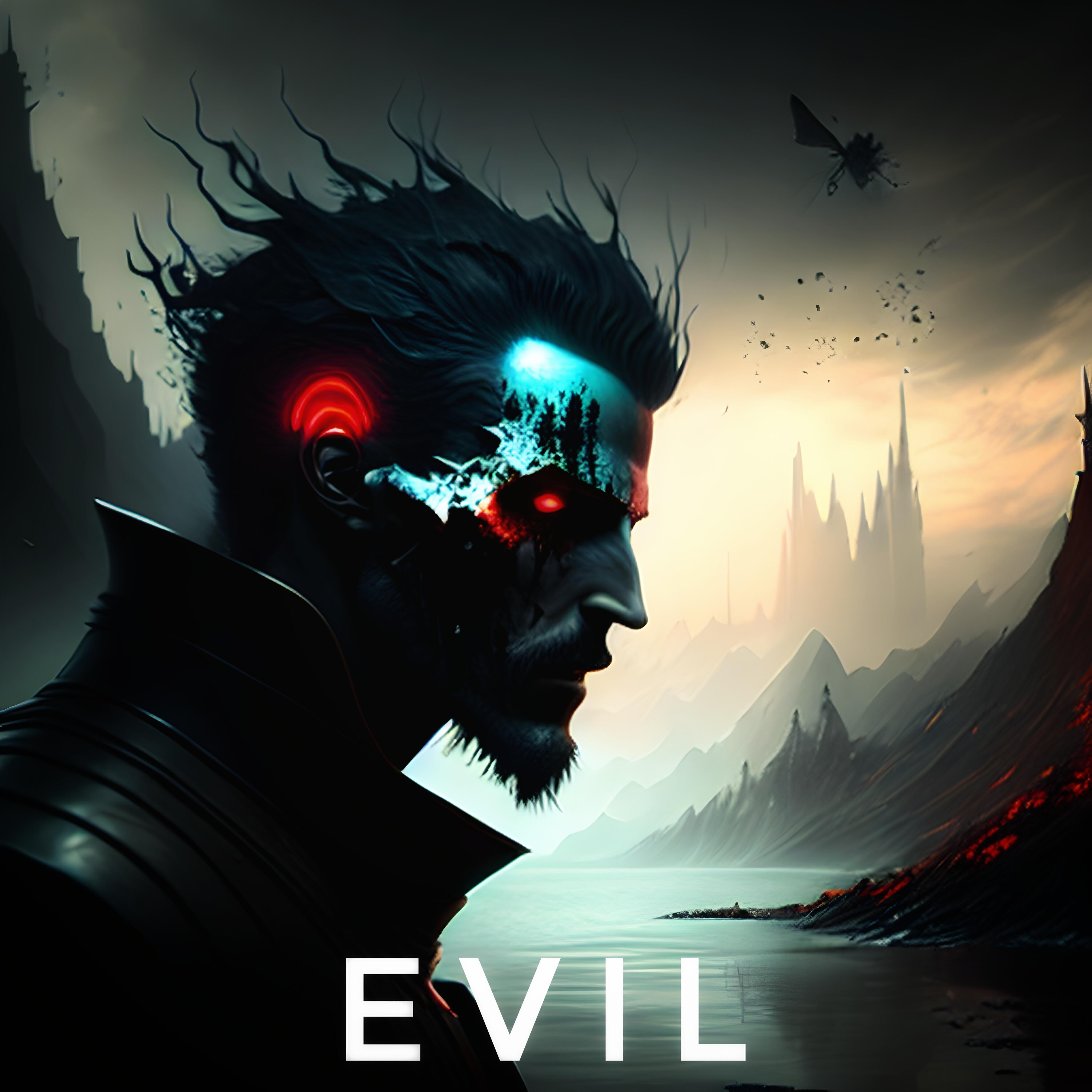 Релиз Evil