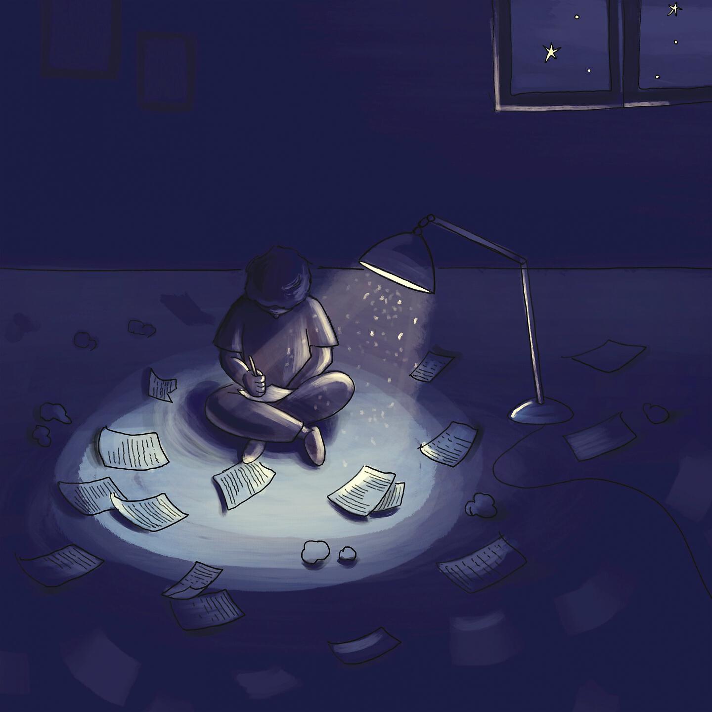 Релиз Niente