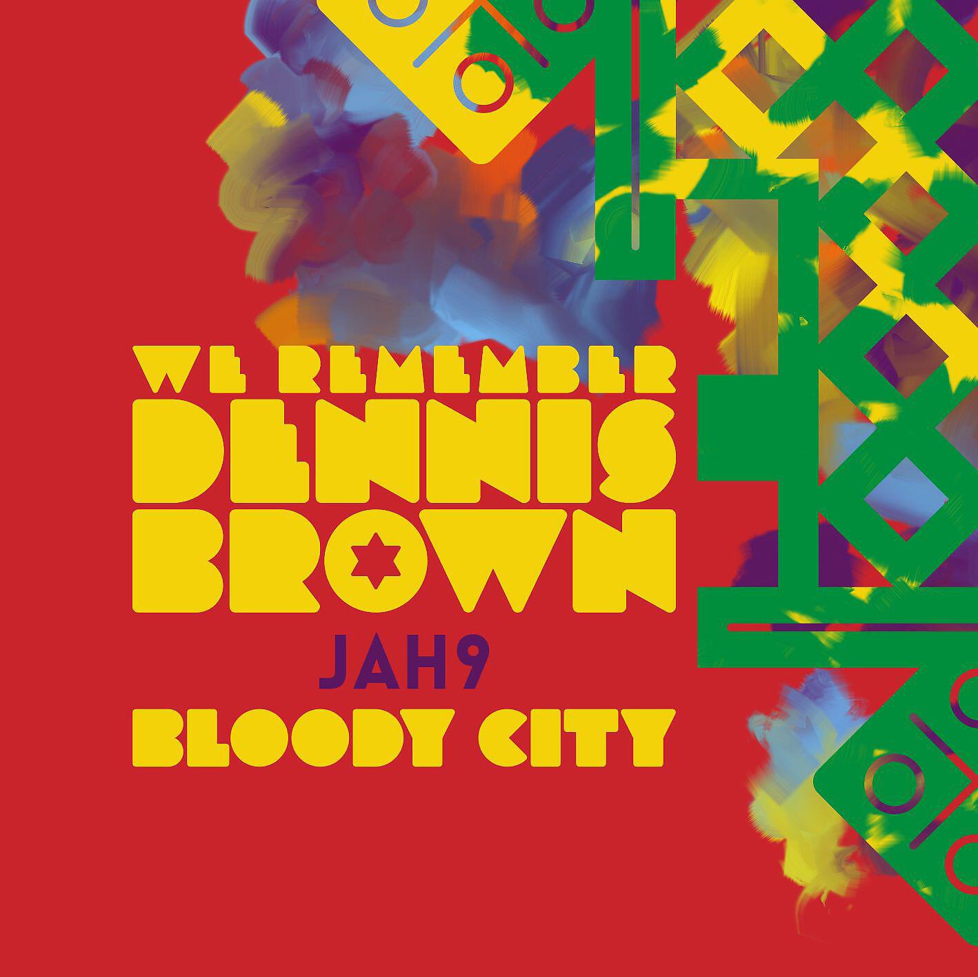 Релиз Bloody City