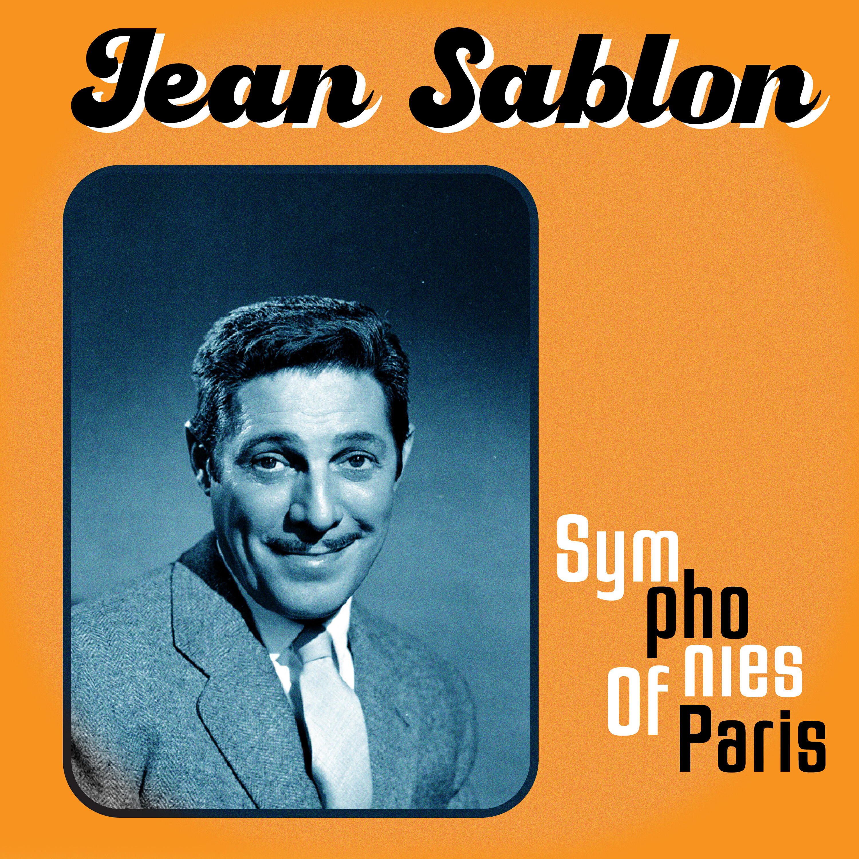 Релиз Symphonies Of Paris