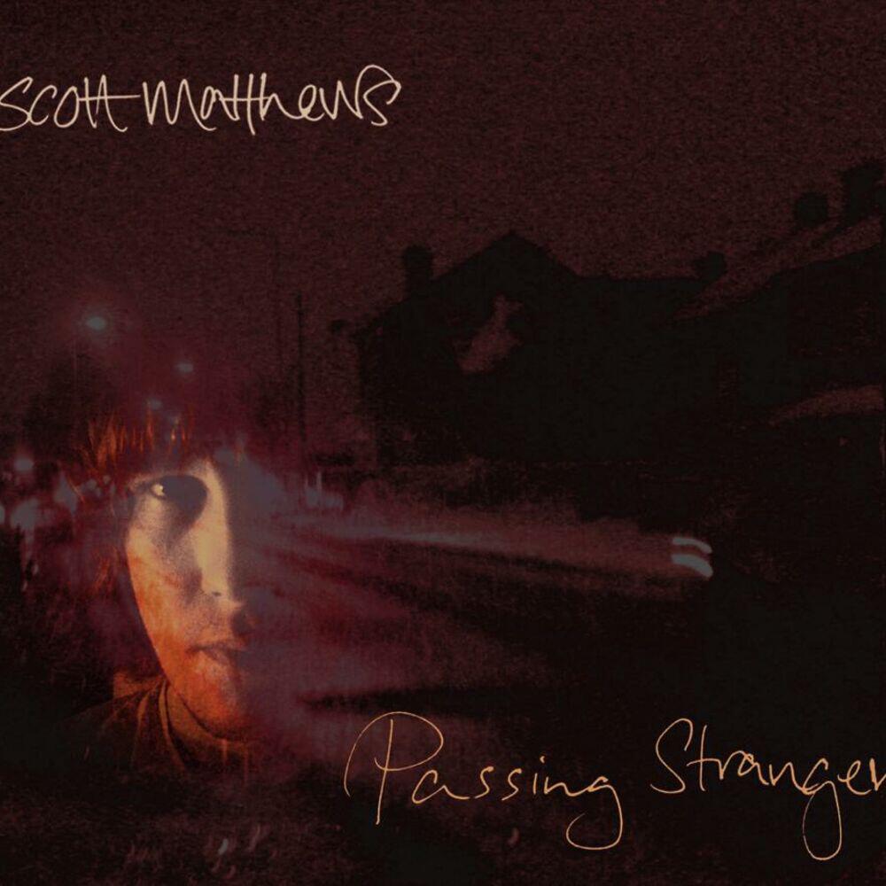 Релиз Passing Stranger (Radio Edit) [e-Release]