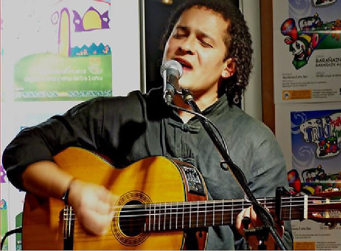 Jorge Sánchez