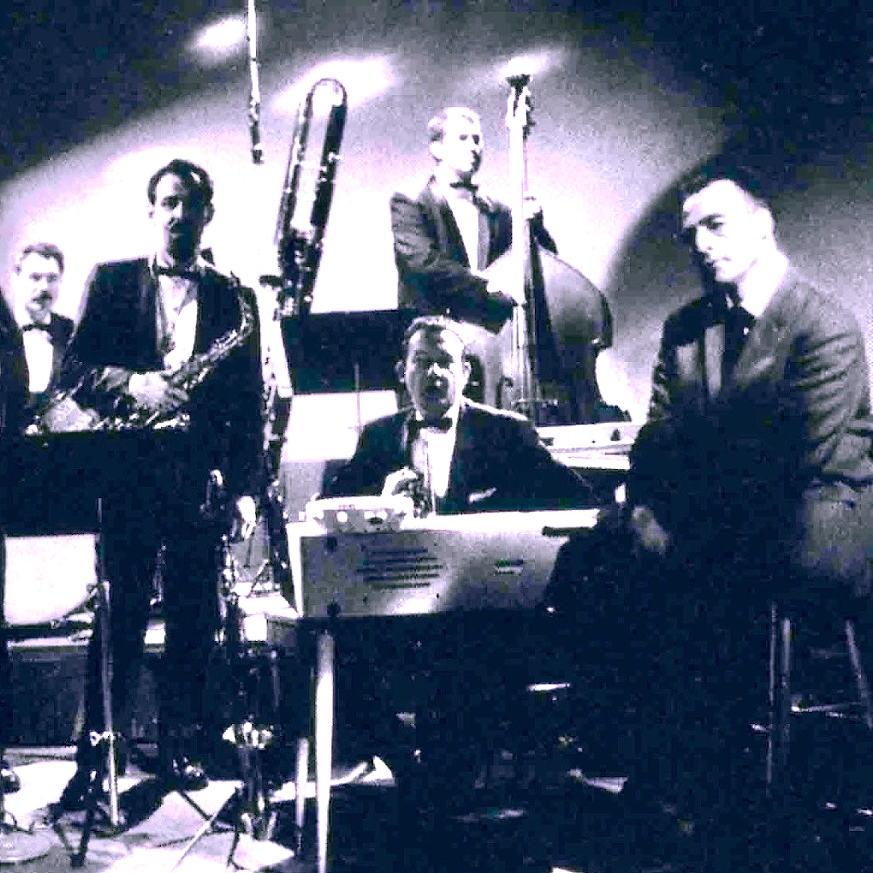 The Chamber Jazz Sextet