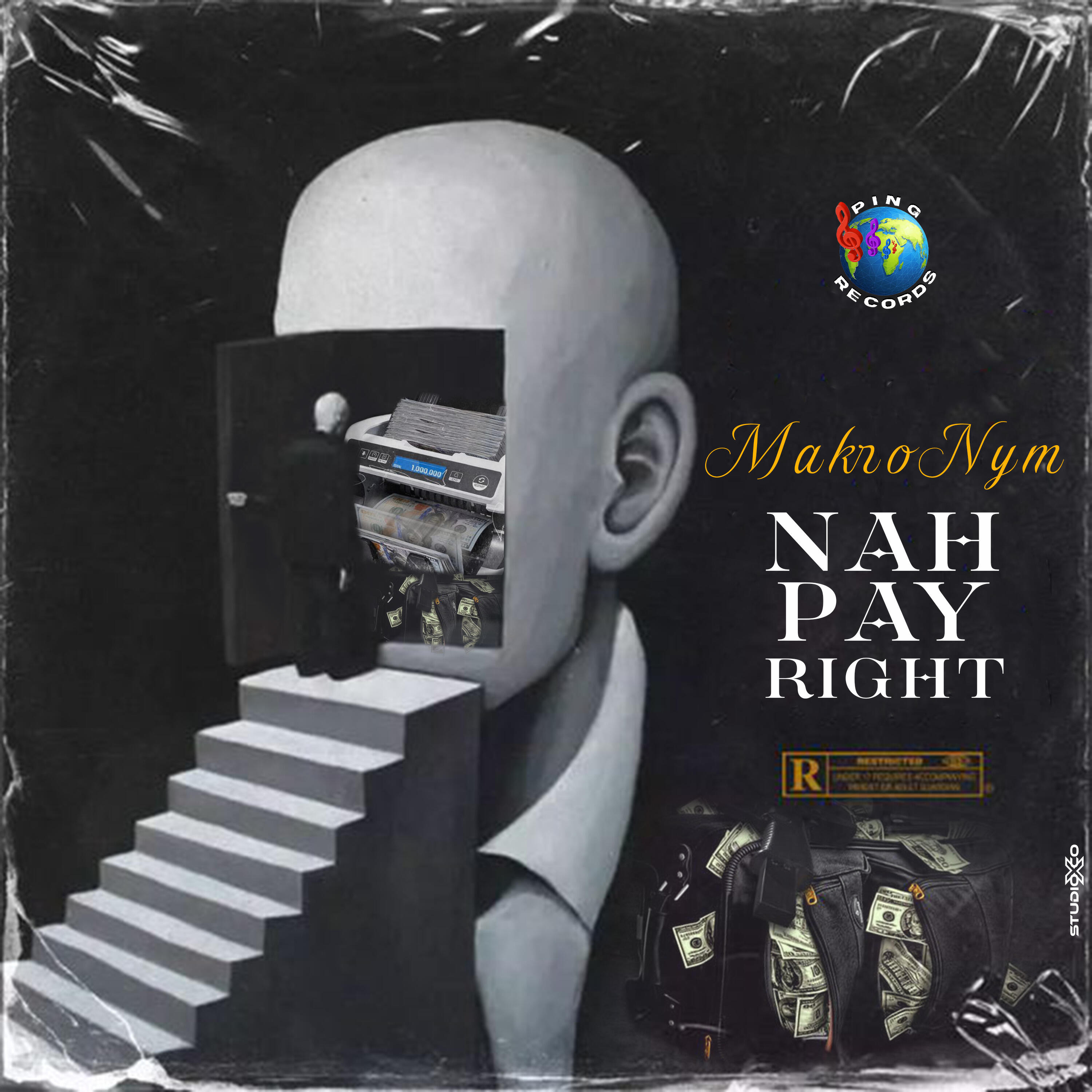 Релиз Nah Pay Right