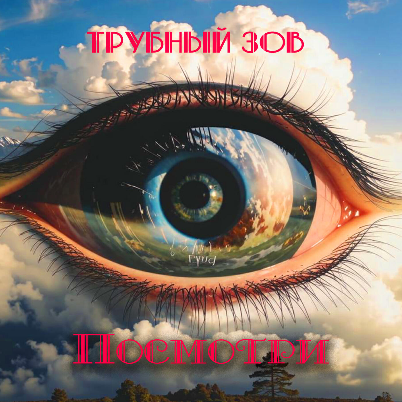 Релиз Посмотри