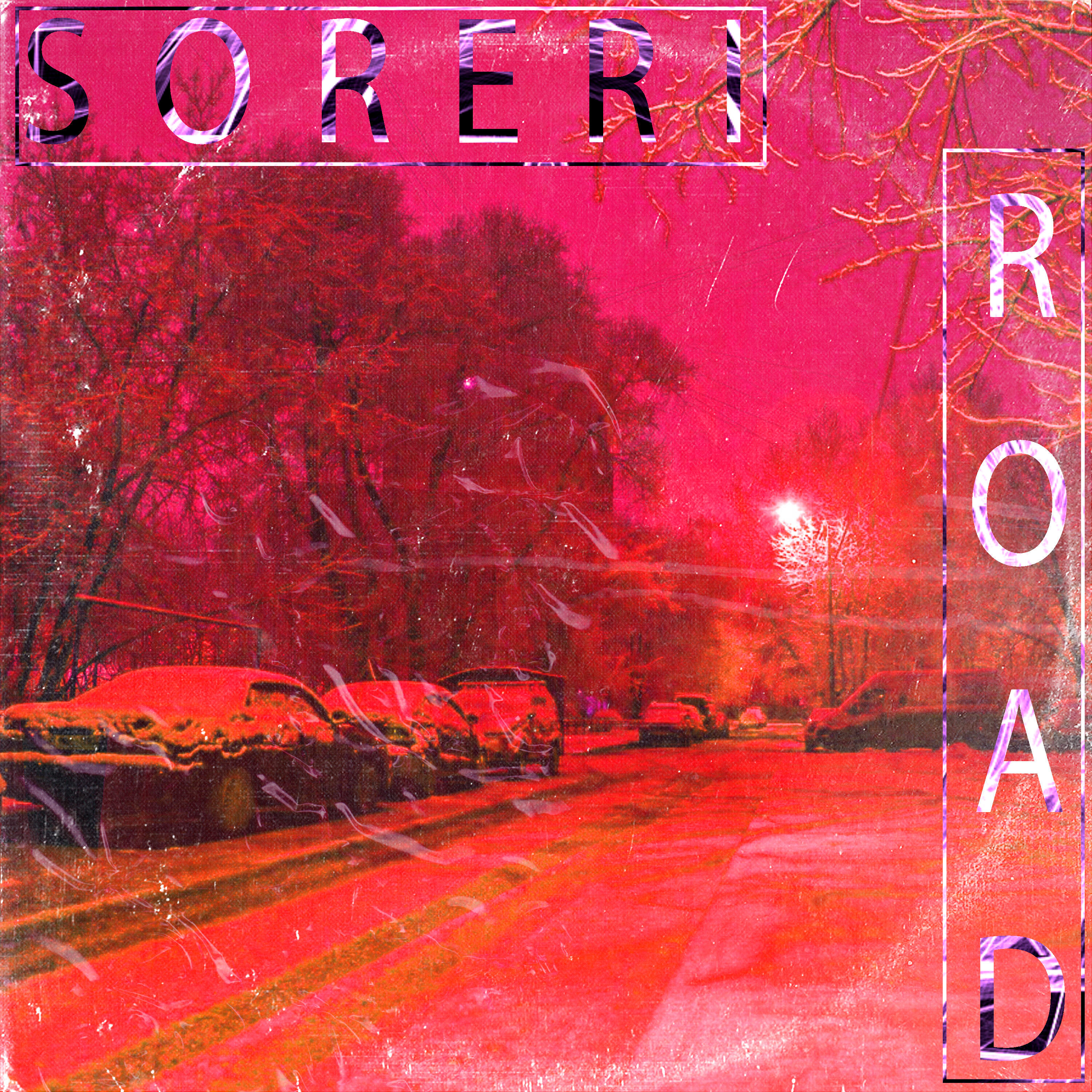 Релиз Road