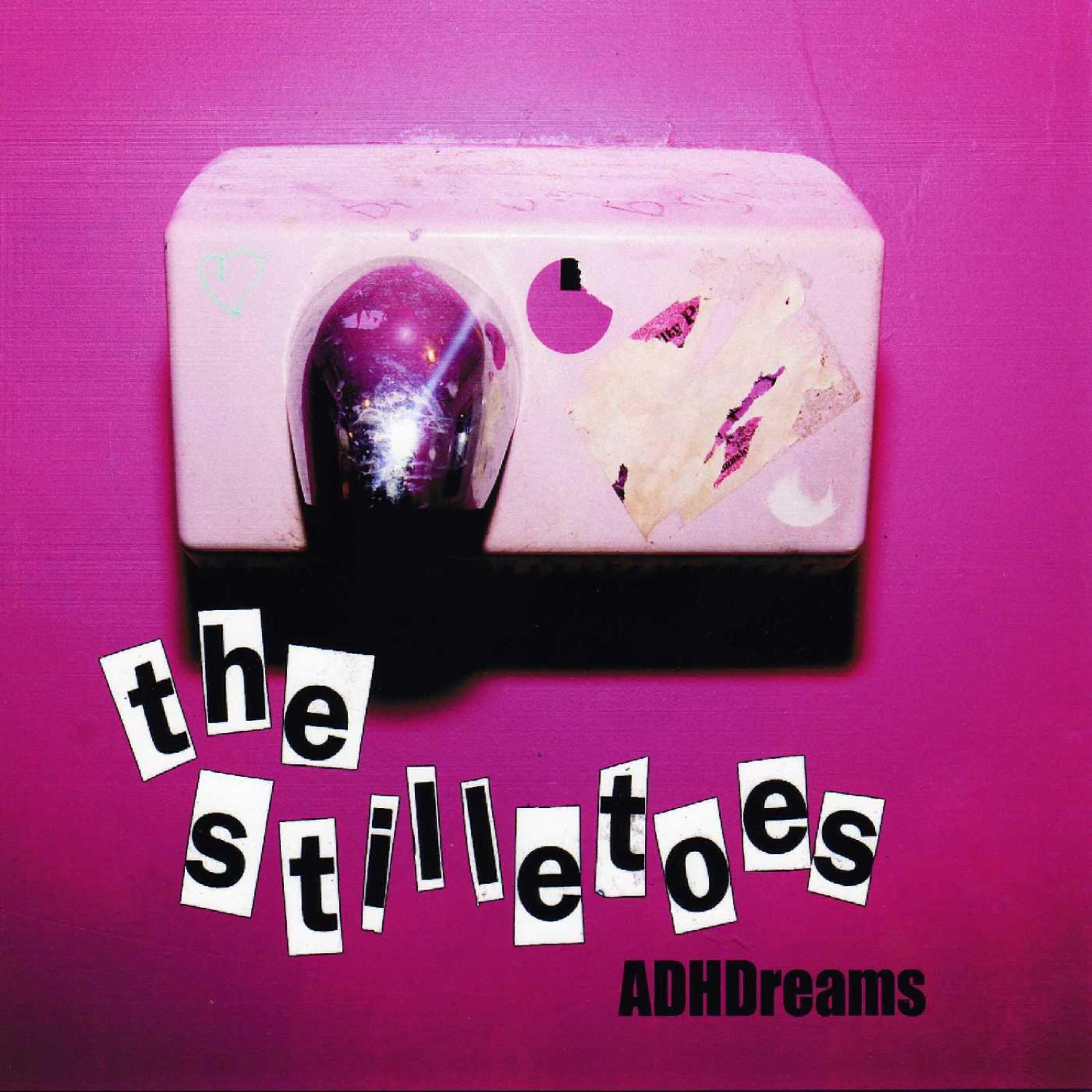 The Stilletoes