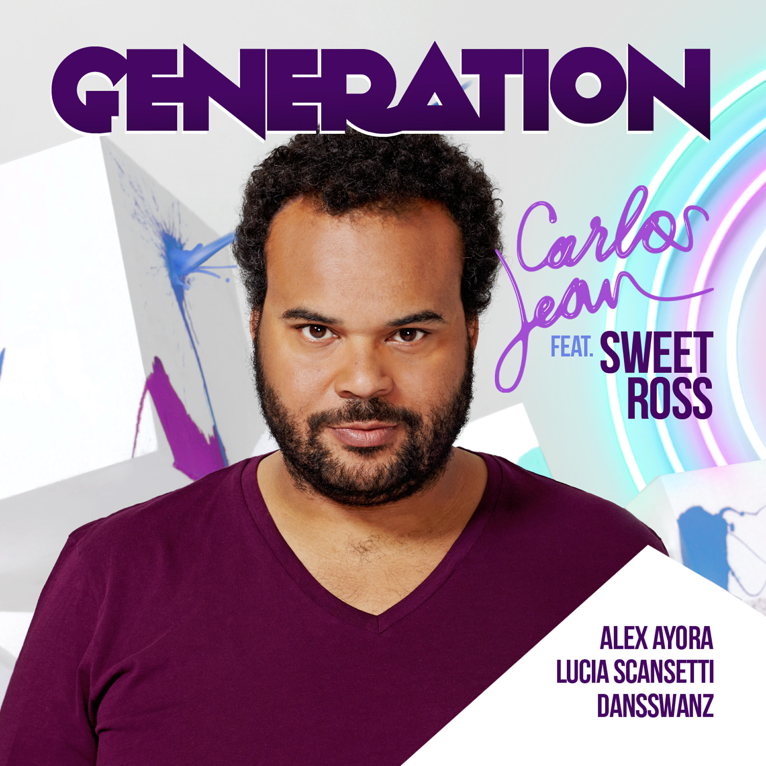 Релиз Generation