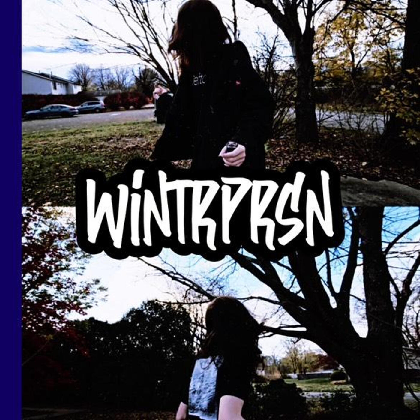 Релиз Wintrprsn