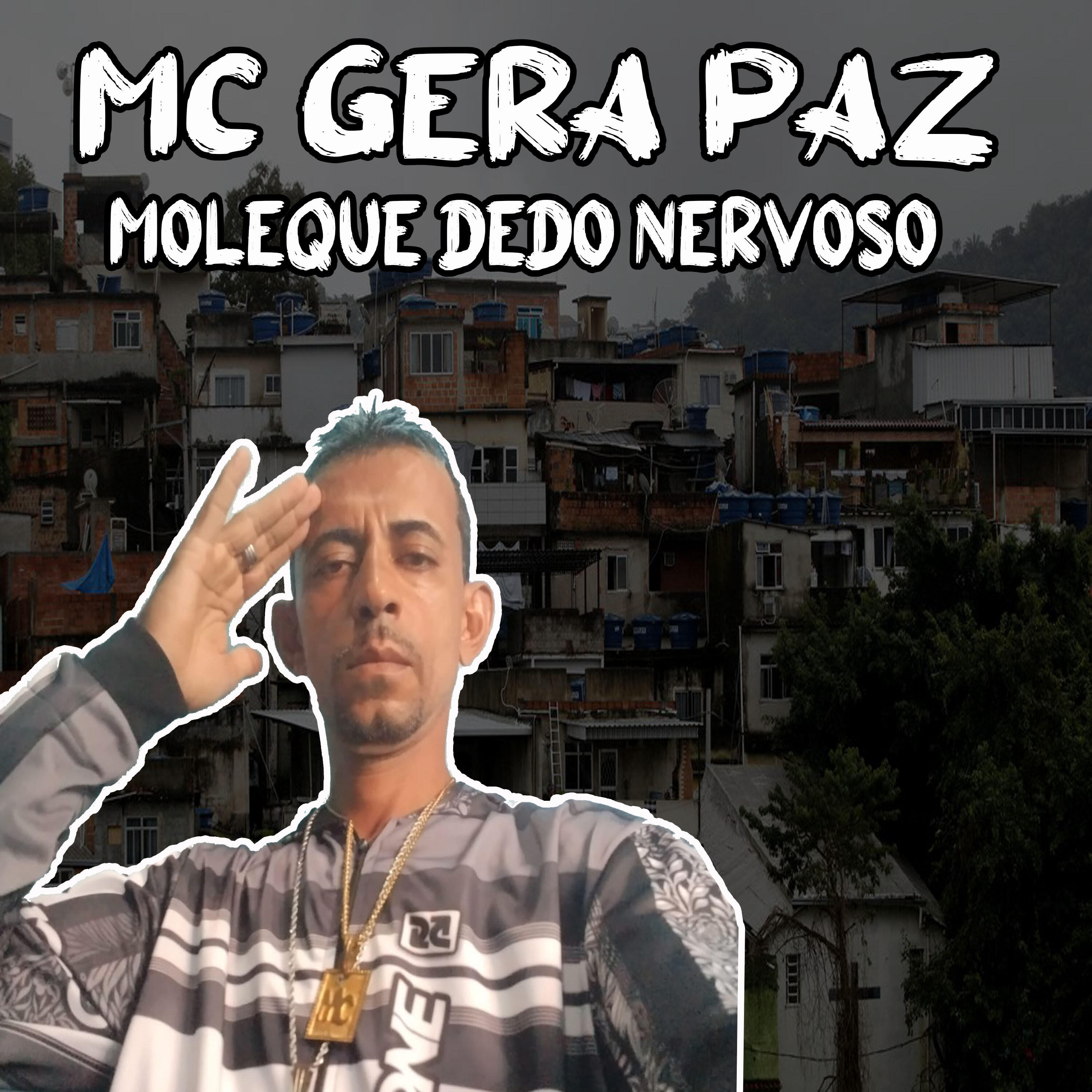 Релиз Moleque Dedo Nervoso