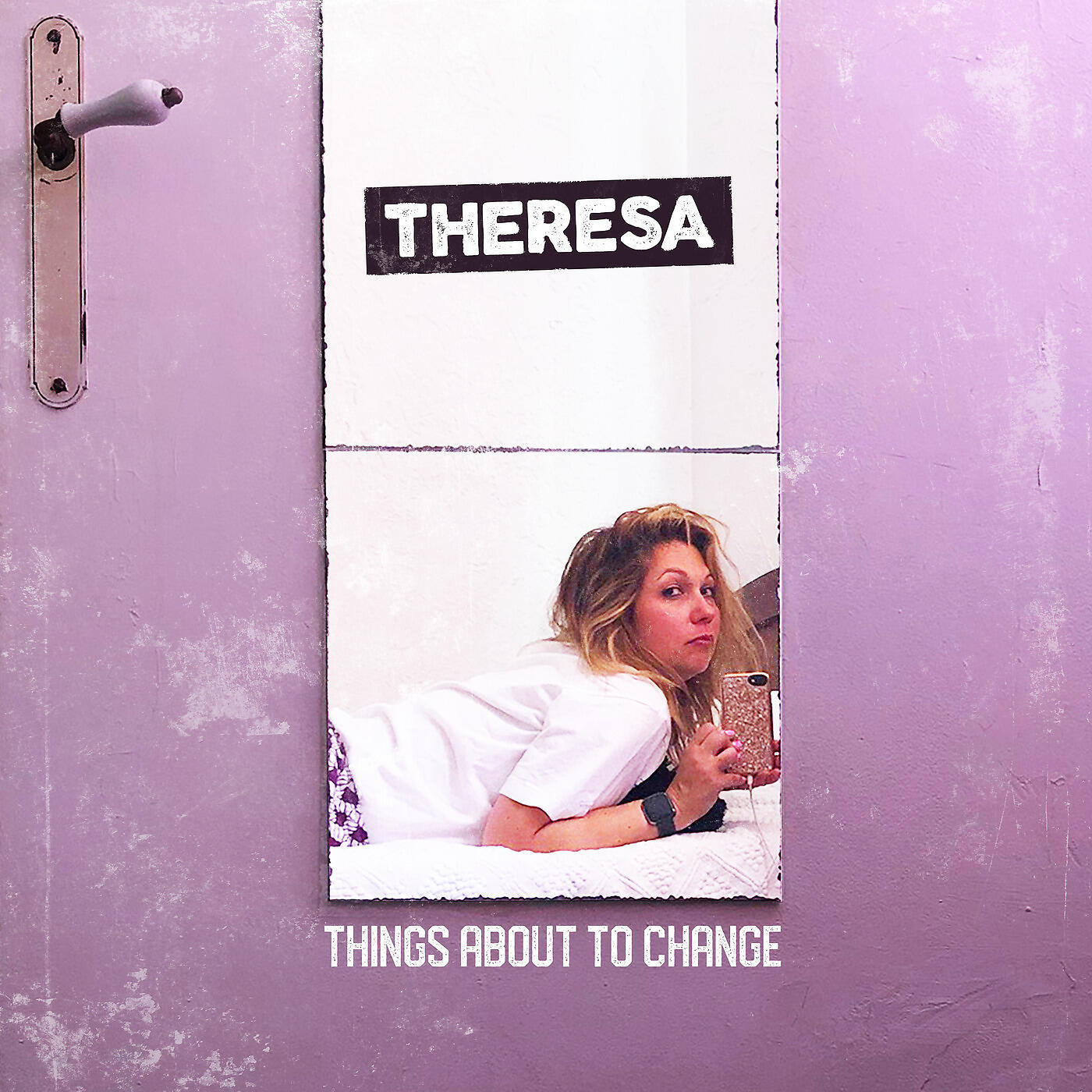 Релиз Things About To Change