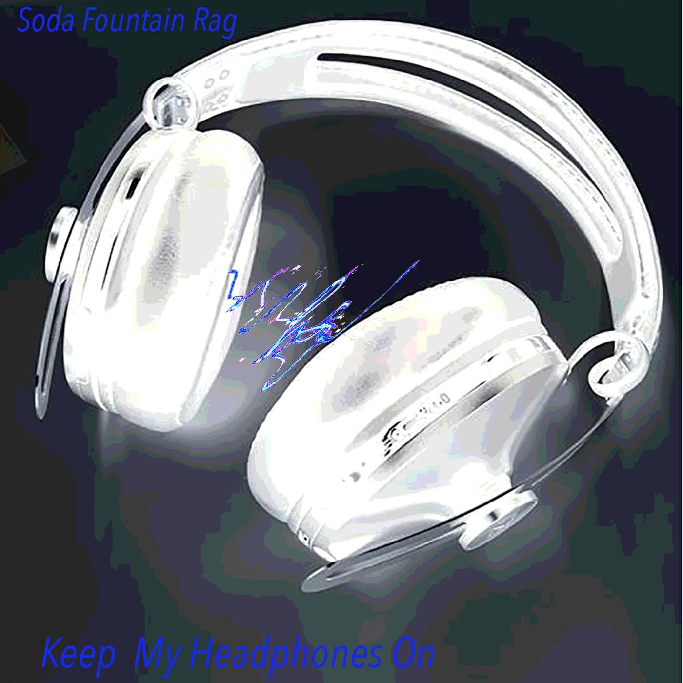 Релиз Keep My Headphones On