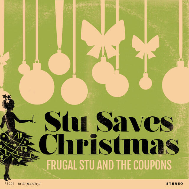 Релиз Stu Saves Christmas