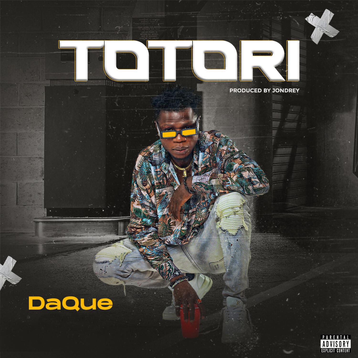 Релиз Totori
