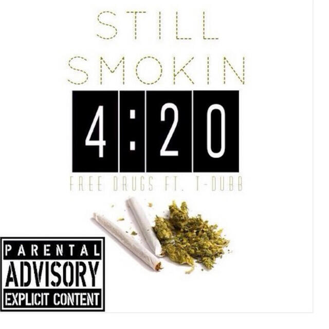 Релиз Still Smoking